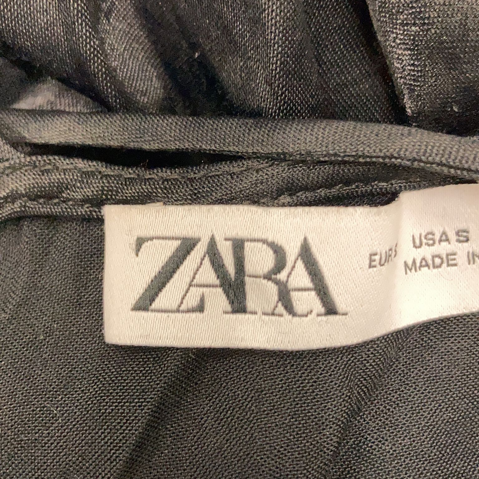 Zara