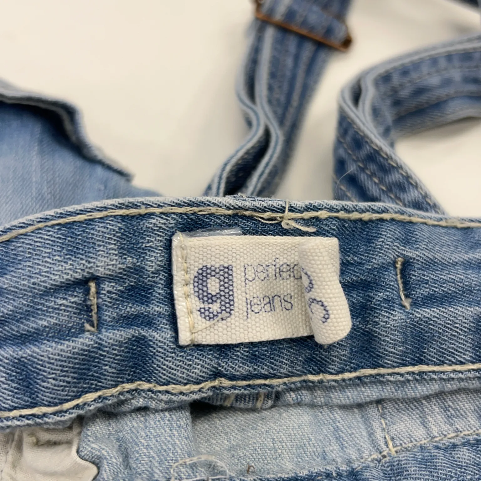 Perfect Jeans Gina Tricot - bild 3