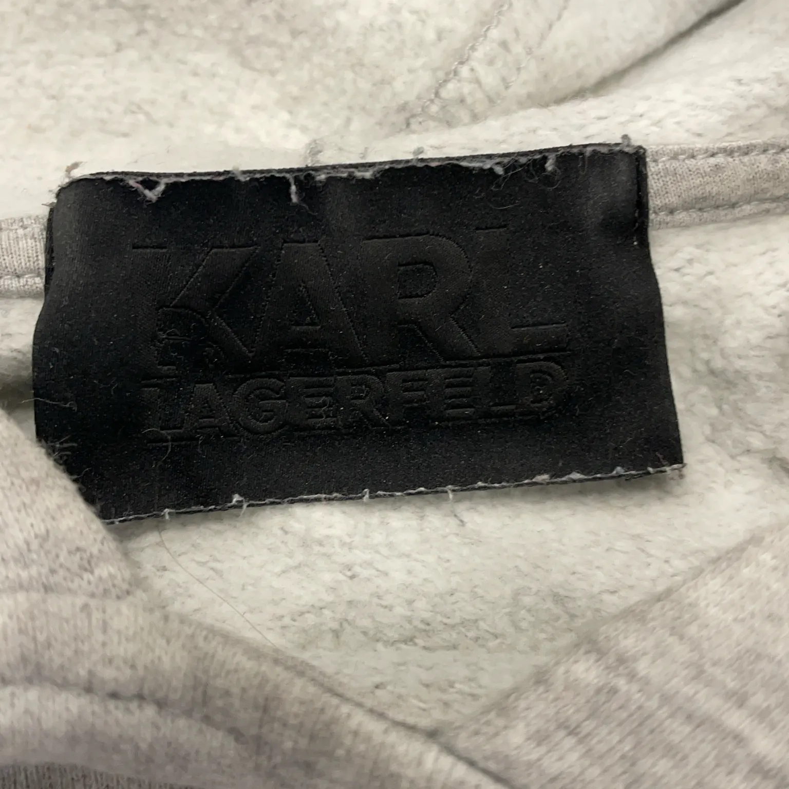 Karl Lagerfeld - bild 3