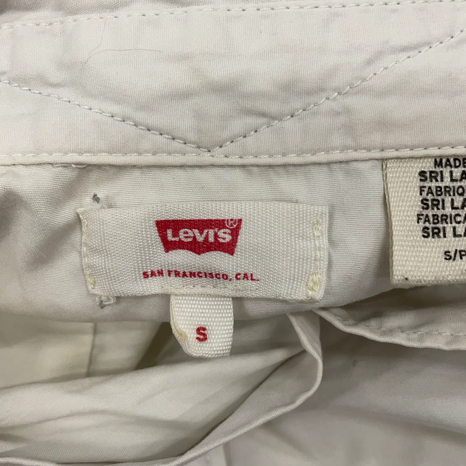 Levi Strauss & Co - bild 3