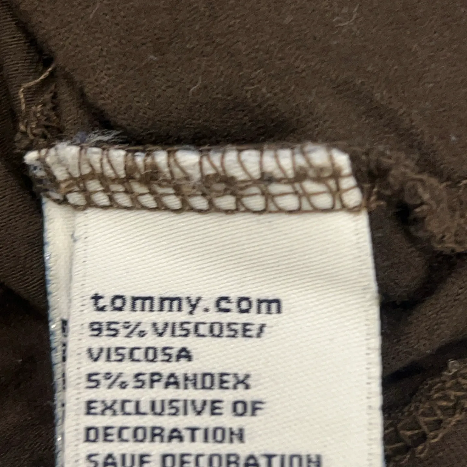 Tommy Hilfiger - bild 4