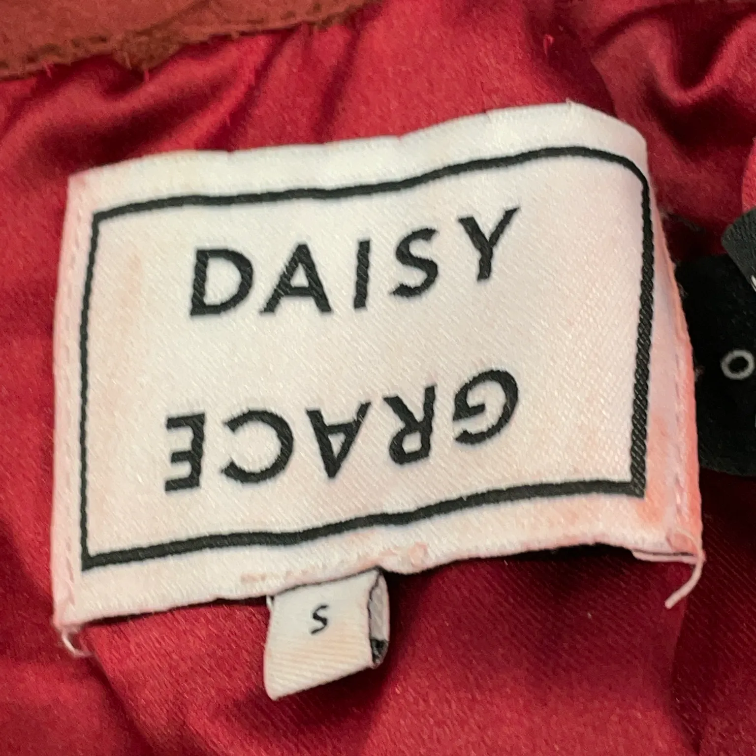 Daisy Grace - bild 3