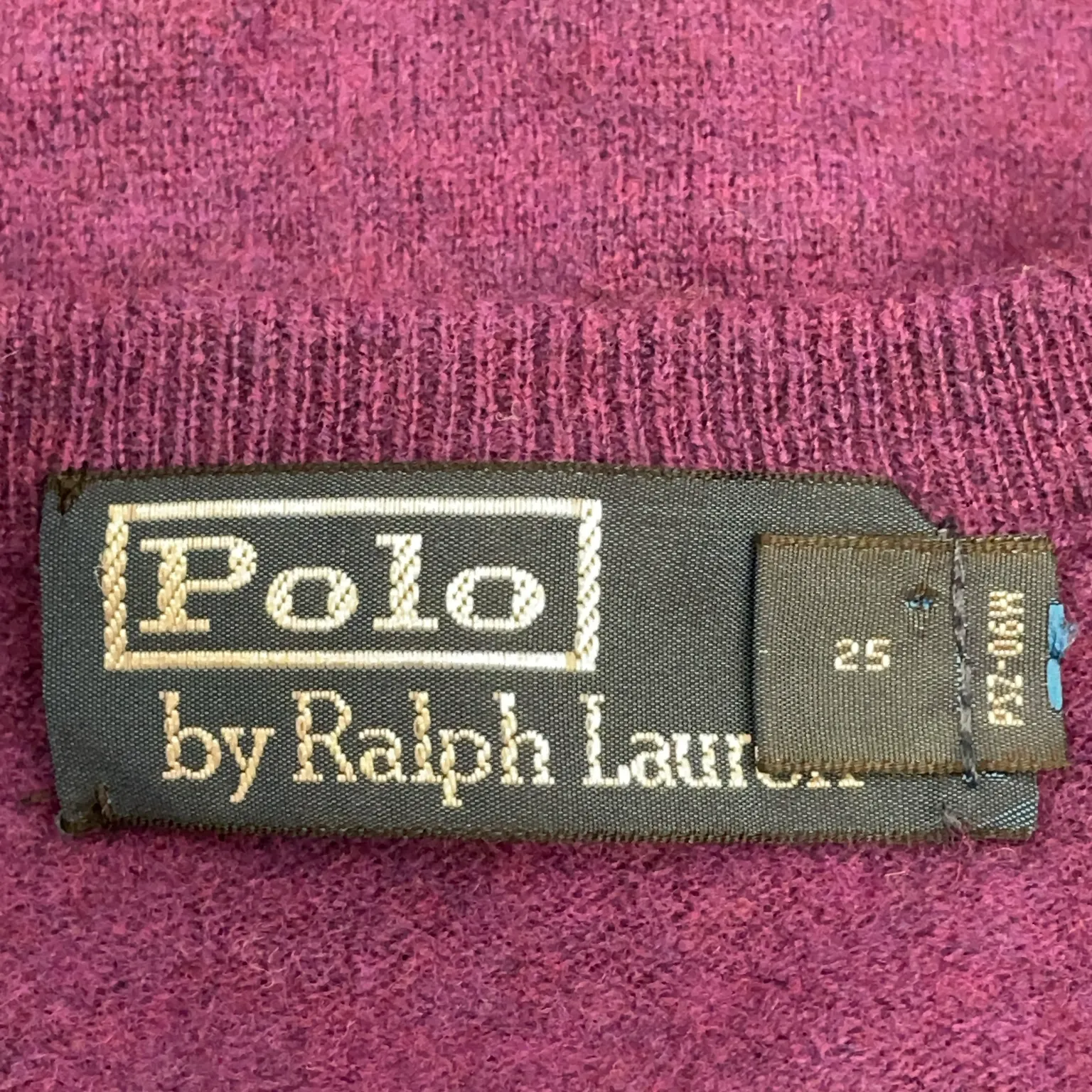 Polo Ralph Lauren - bild 3