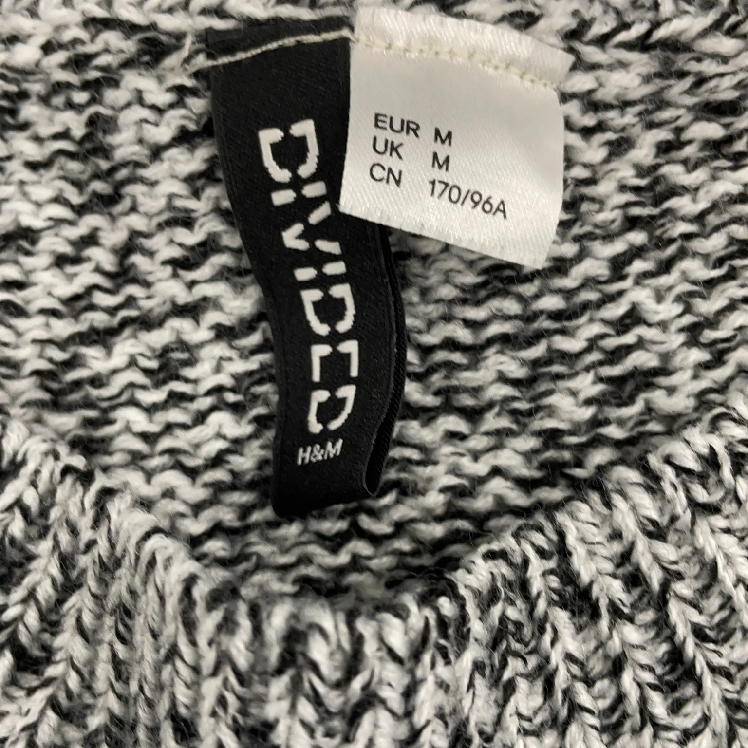 Divided by H&M - bild 3