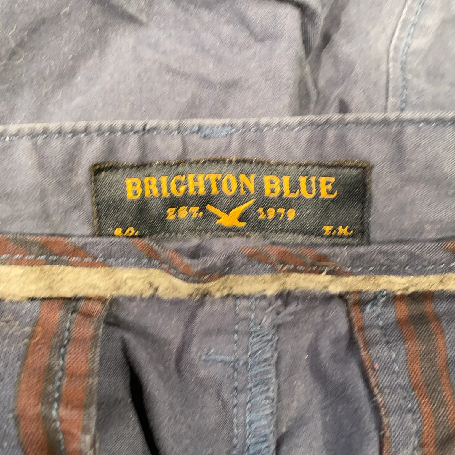 Brighton Blue - bild 3