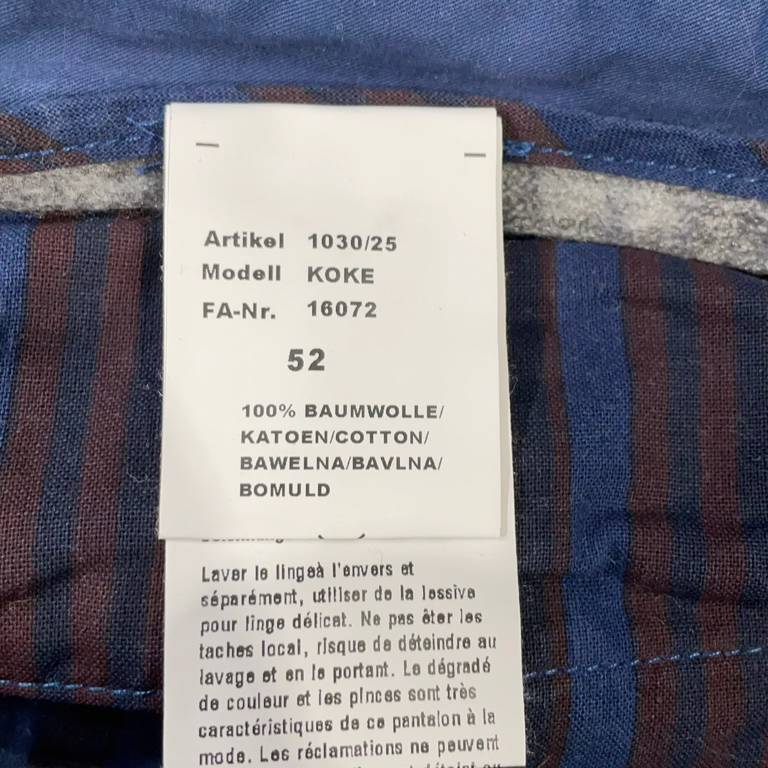 Brighton Blue - bild 4