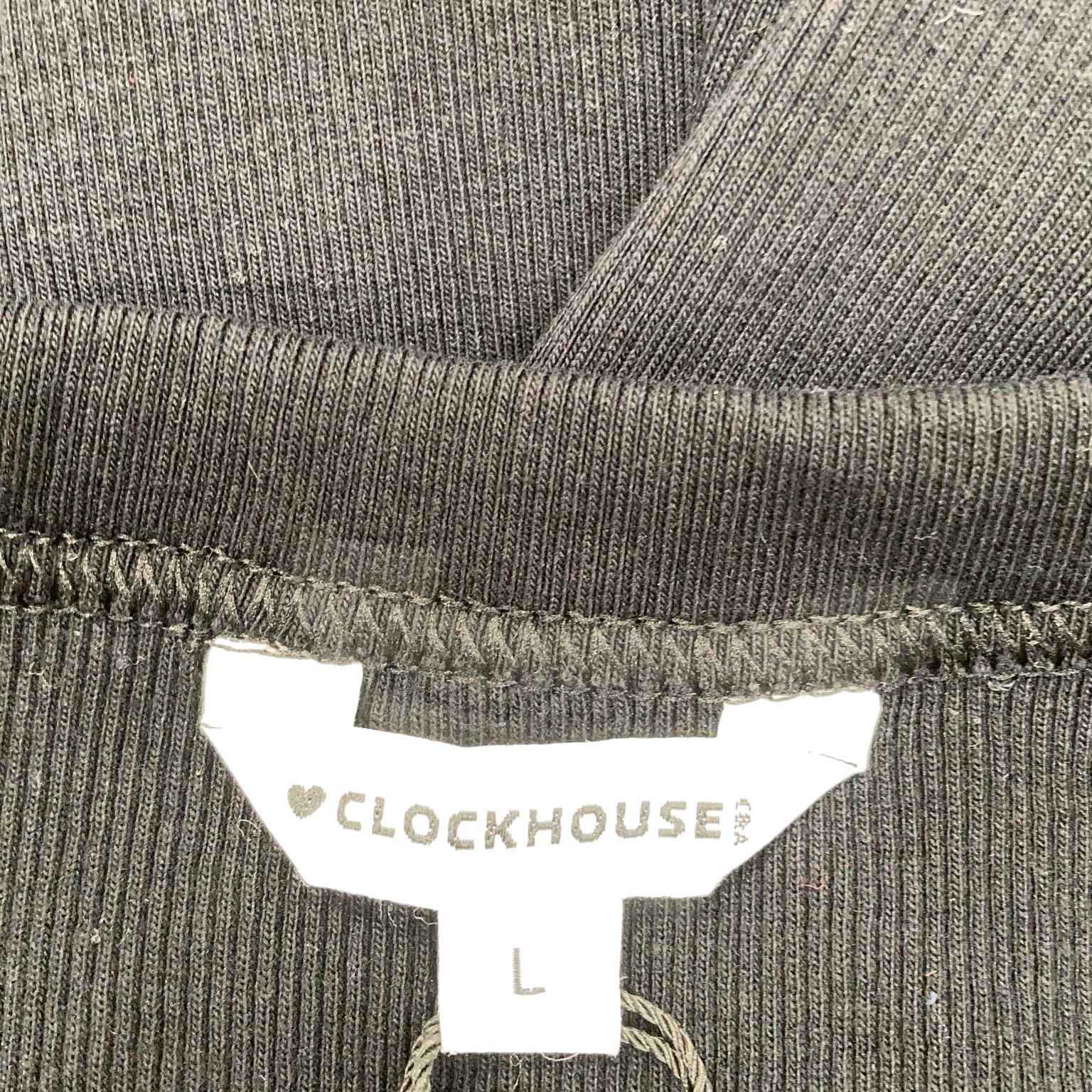 Clockhouse by CA