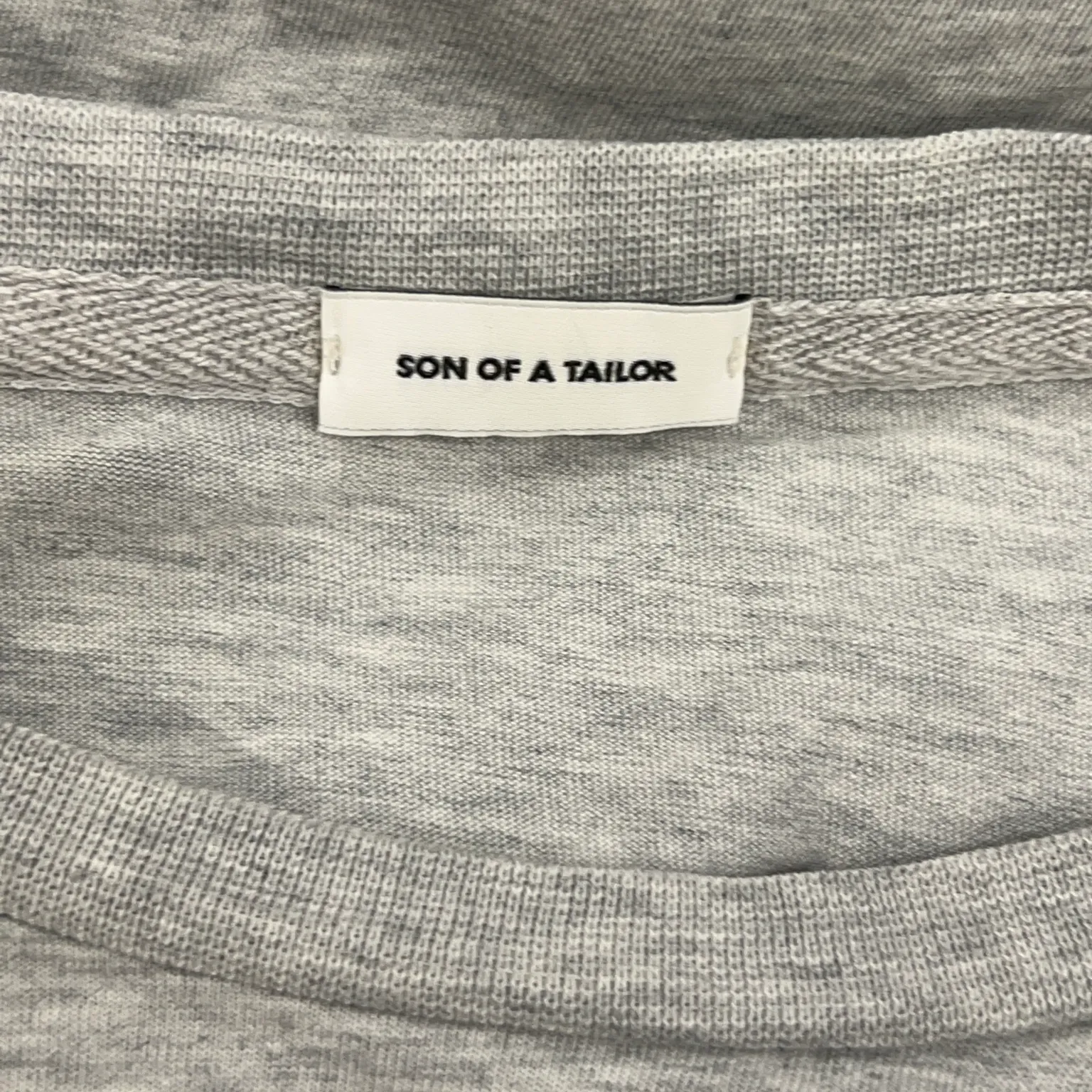 Son of a Tailor - bild 3