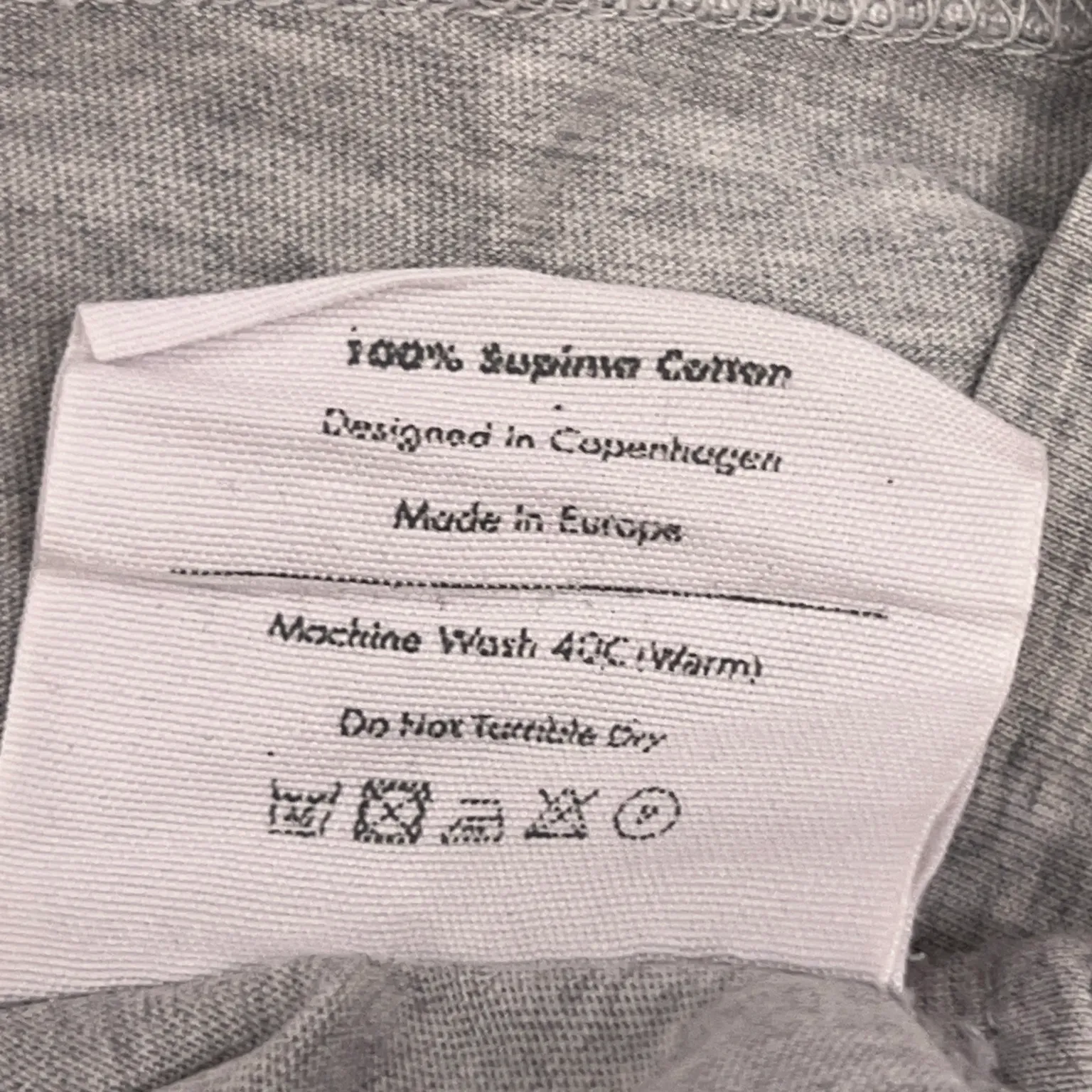 Son of a Tailor - bild 4