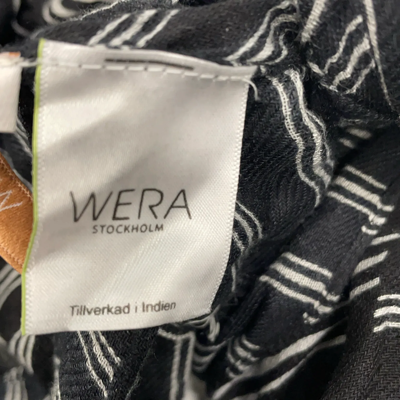 WERA Stockholm - bild 3