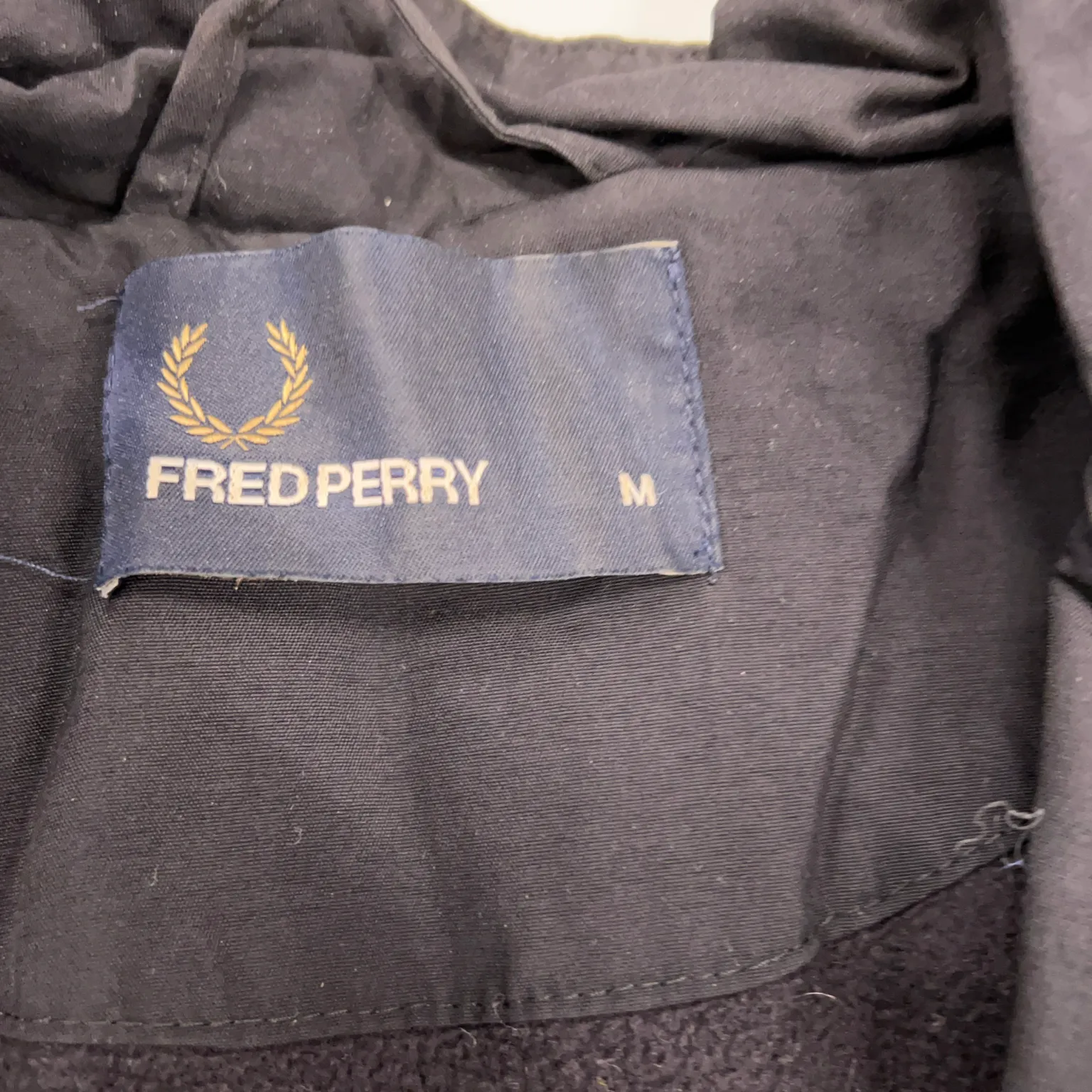 Fred Perry - bild 3