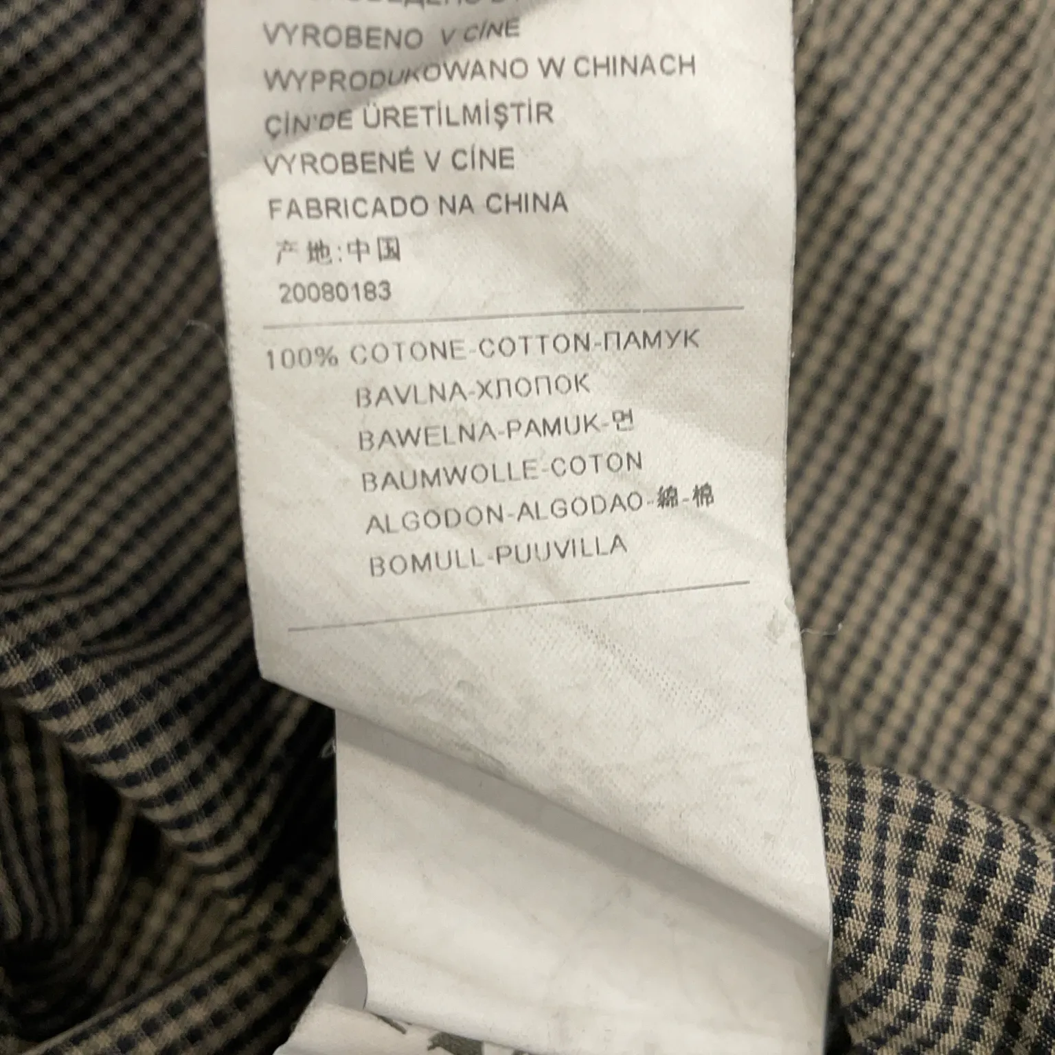 United Colors of Benetton - bild 4