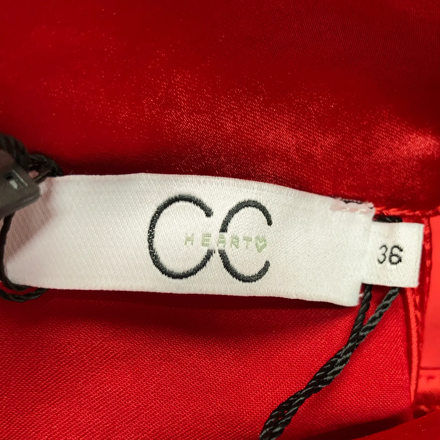 CC Heart by Coster Copenhagen - bild 3