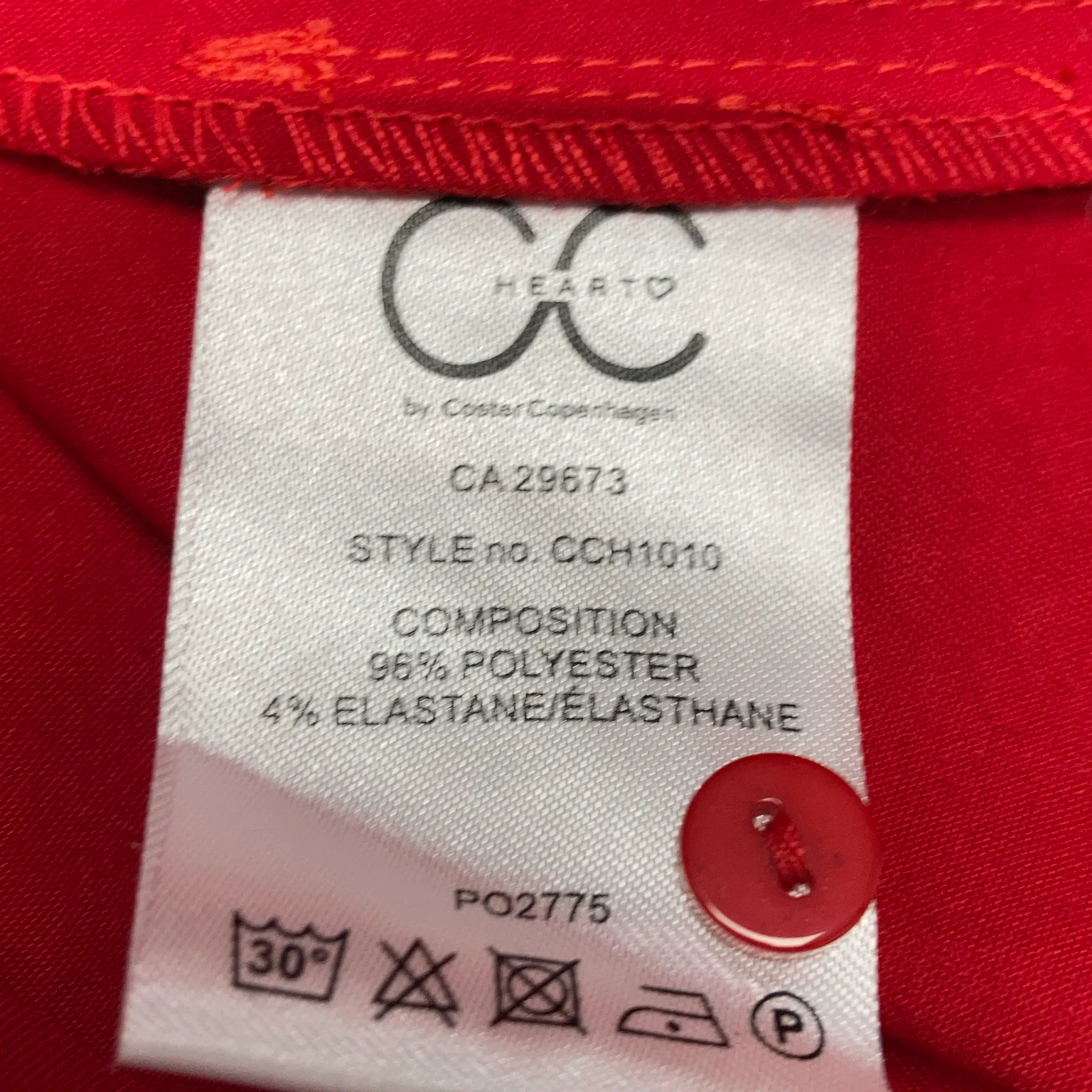 CC Heart by Coster Copenhagen - bild 4