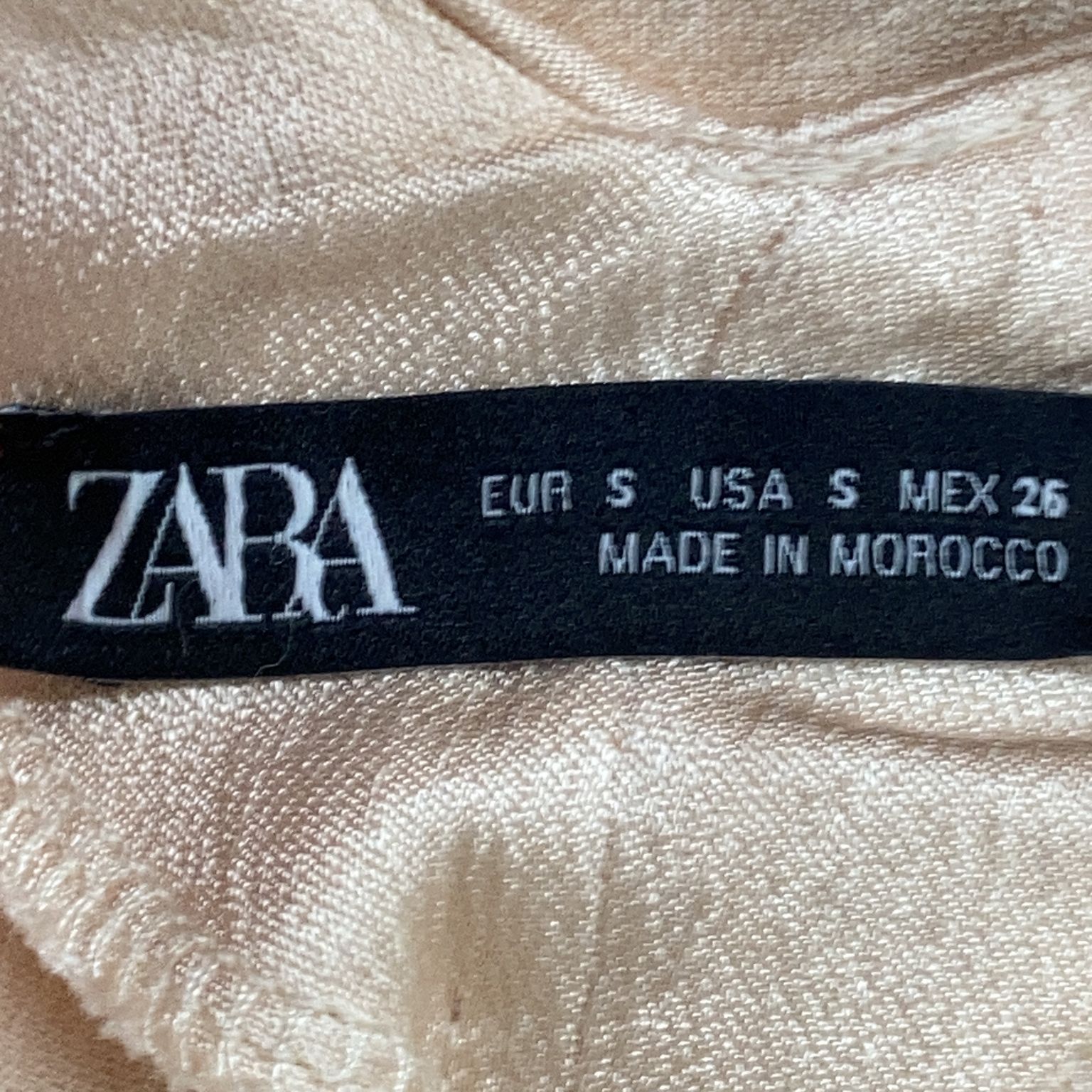 Zara