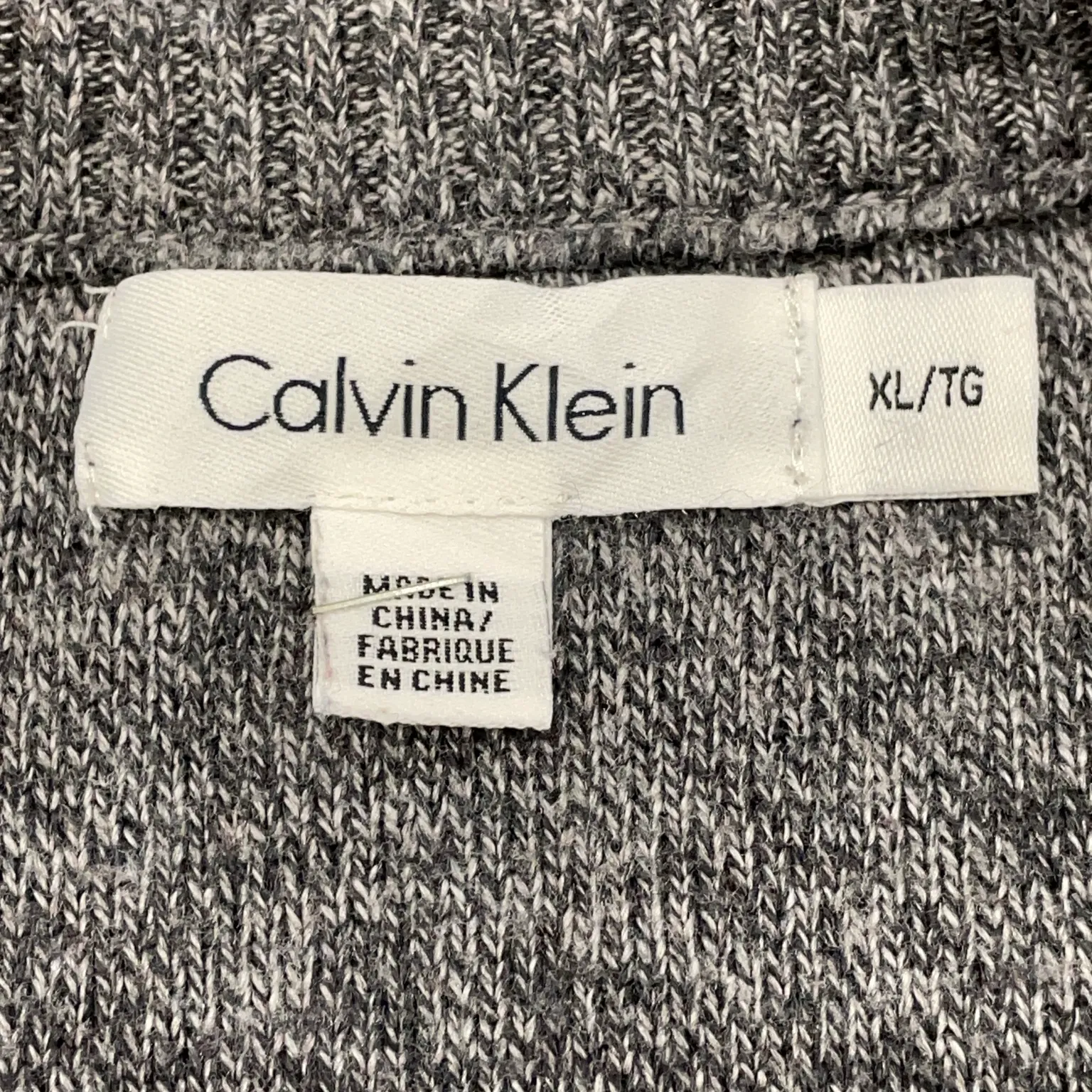 Calvin Klein - bild 3