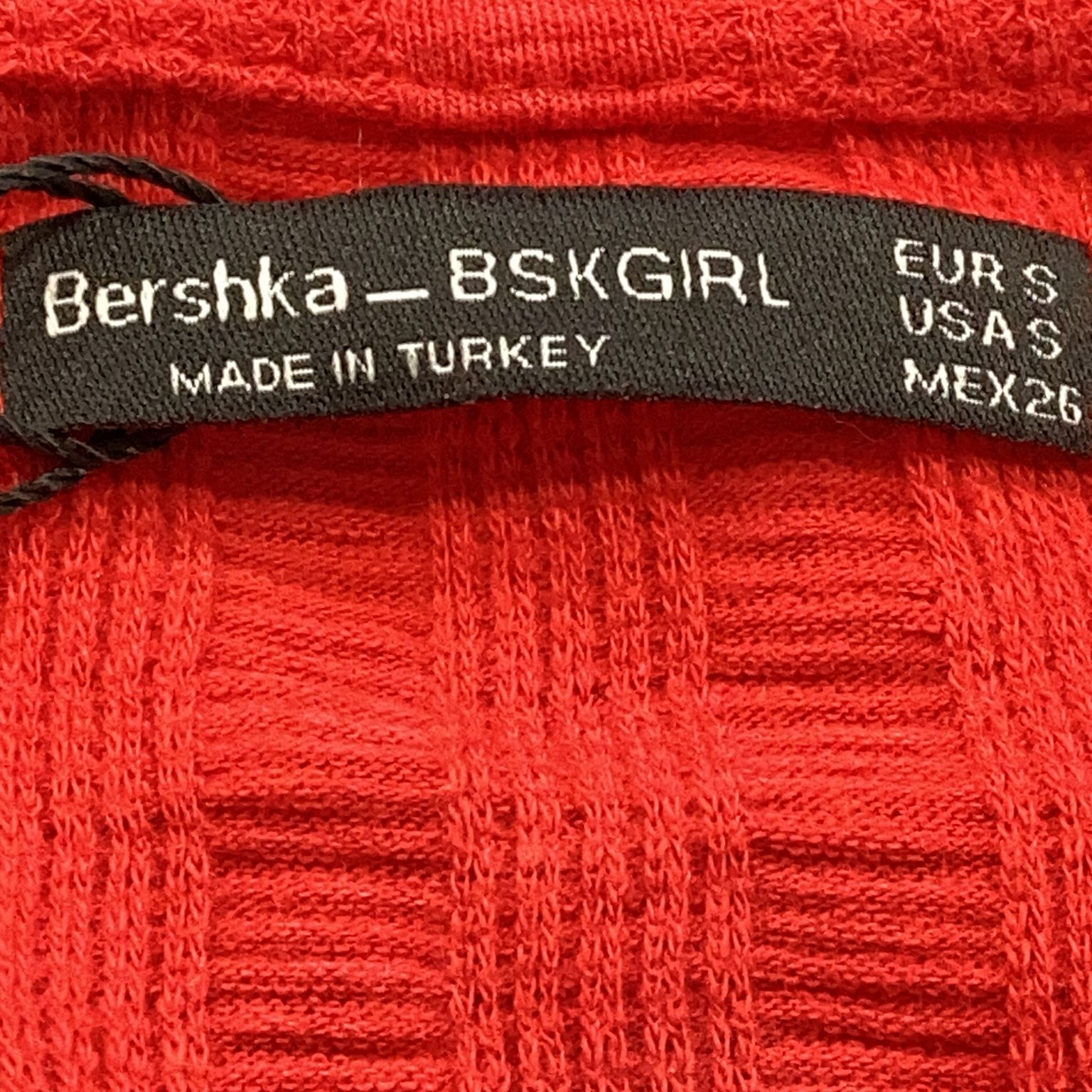 Bershka