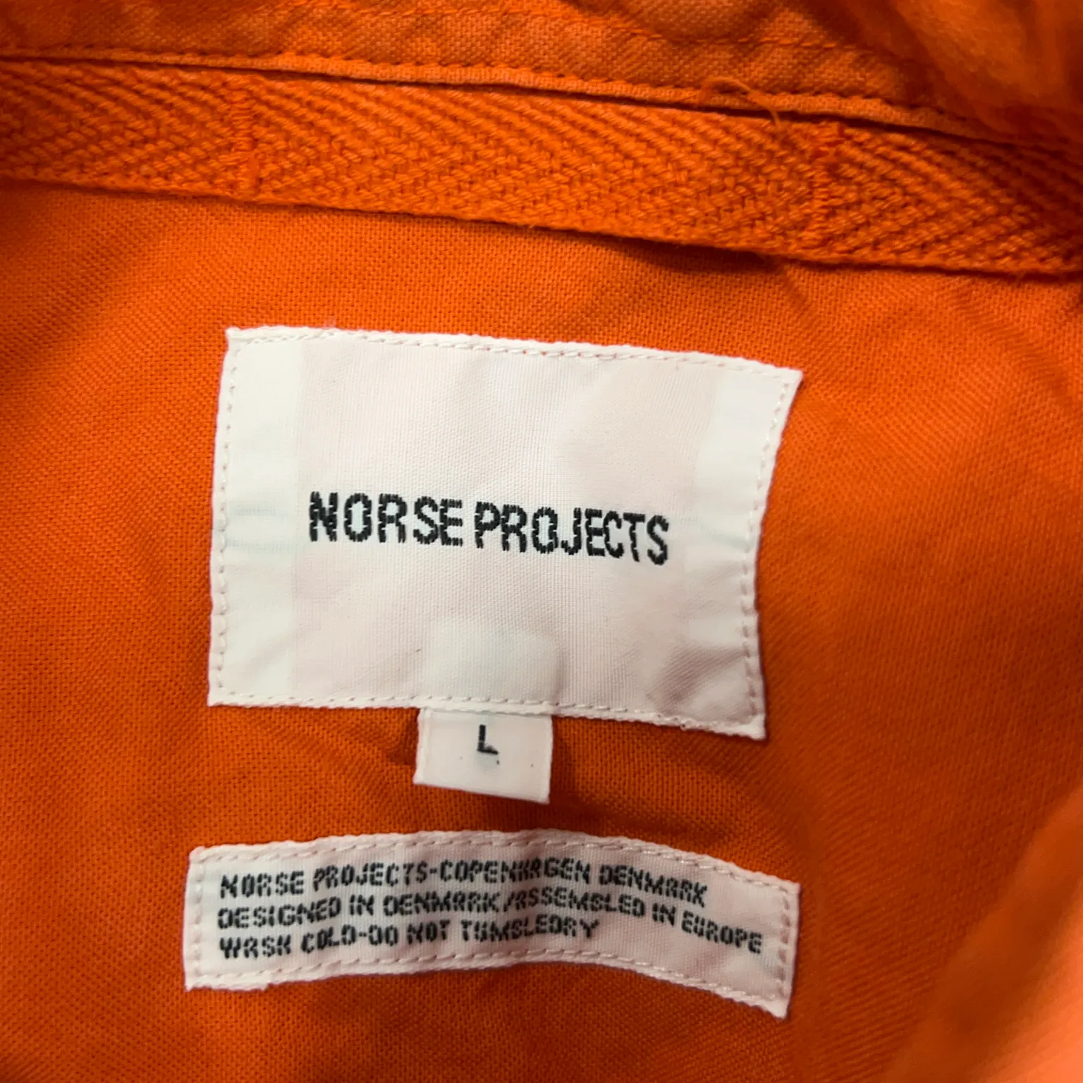 Norse Projects - bild 3