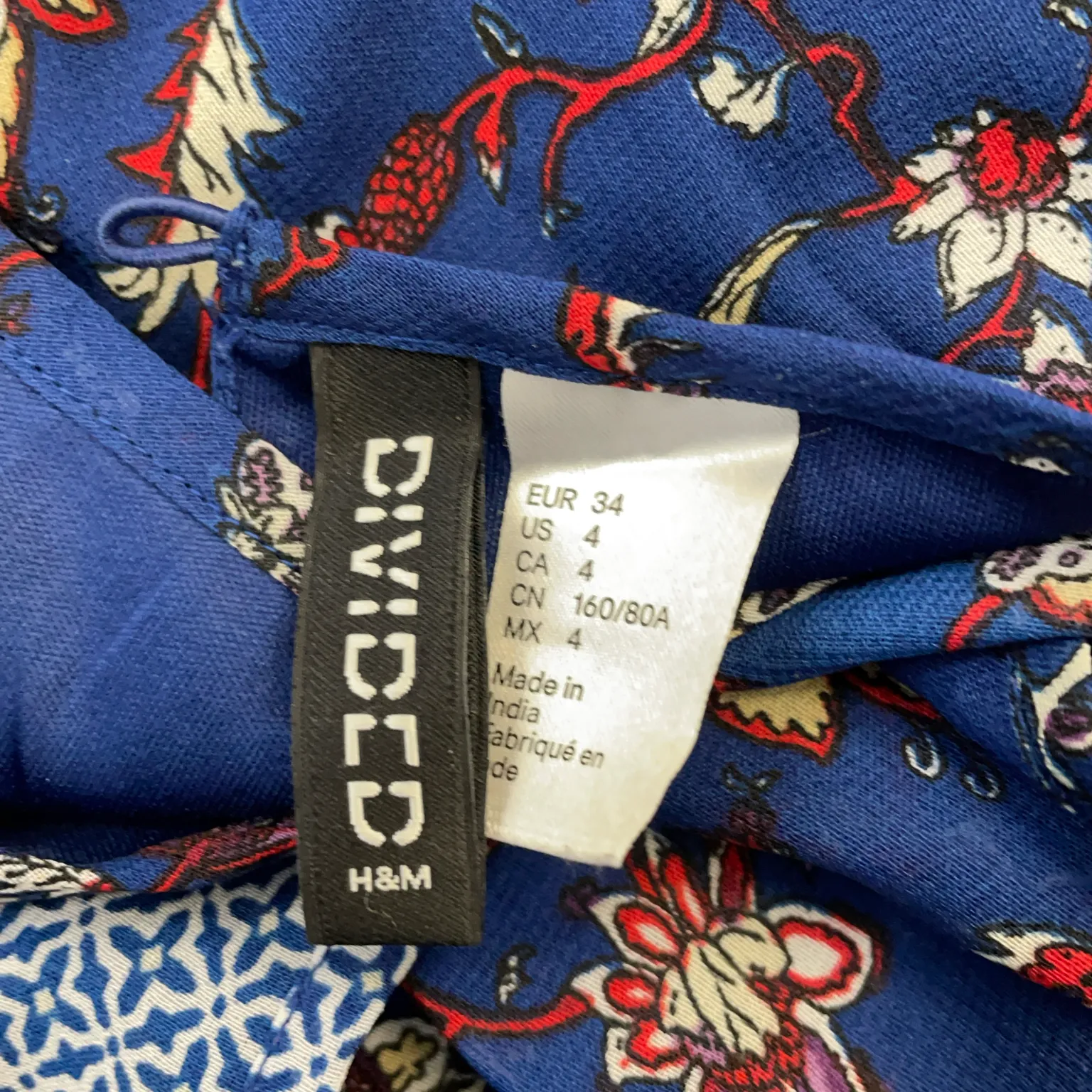 Divided by H&M - bild 3