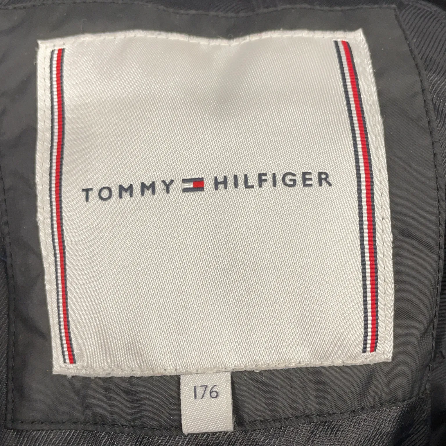 Tommy Hilfiger - bild 3