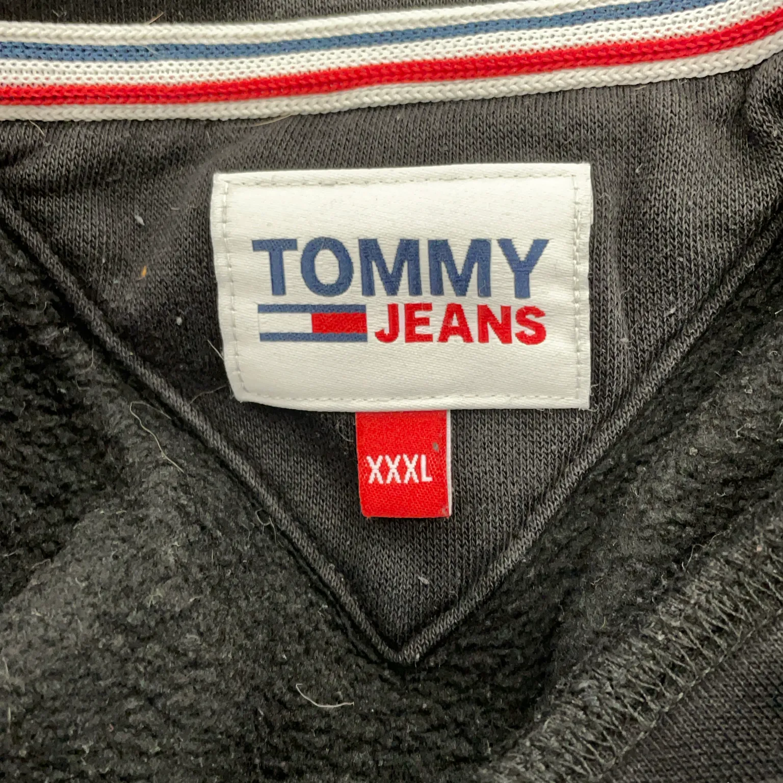 Tommy Hilfiger Jeans - bild 3