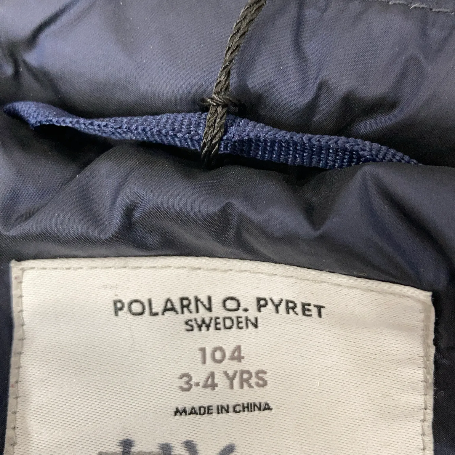 Polarn O. Pyret - bild 3