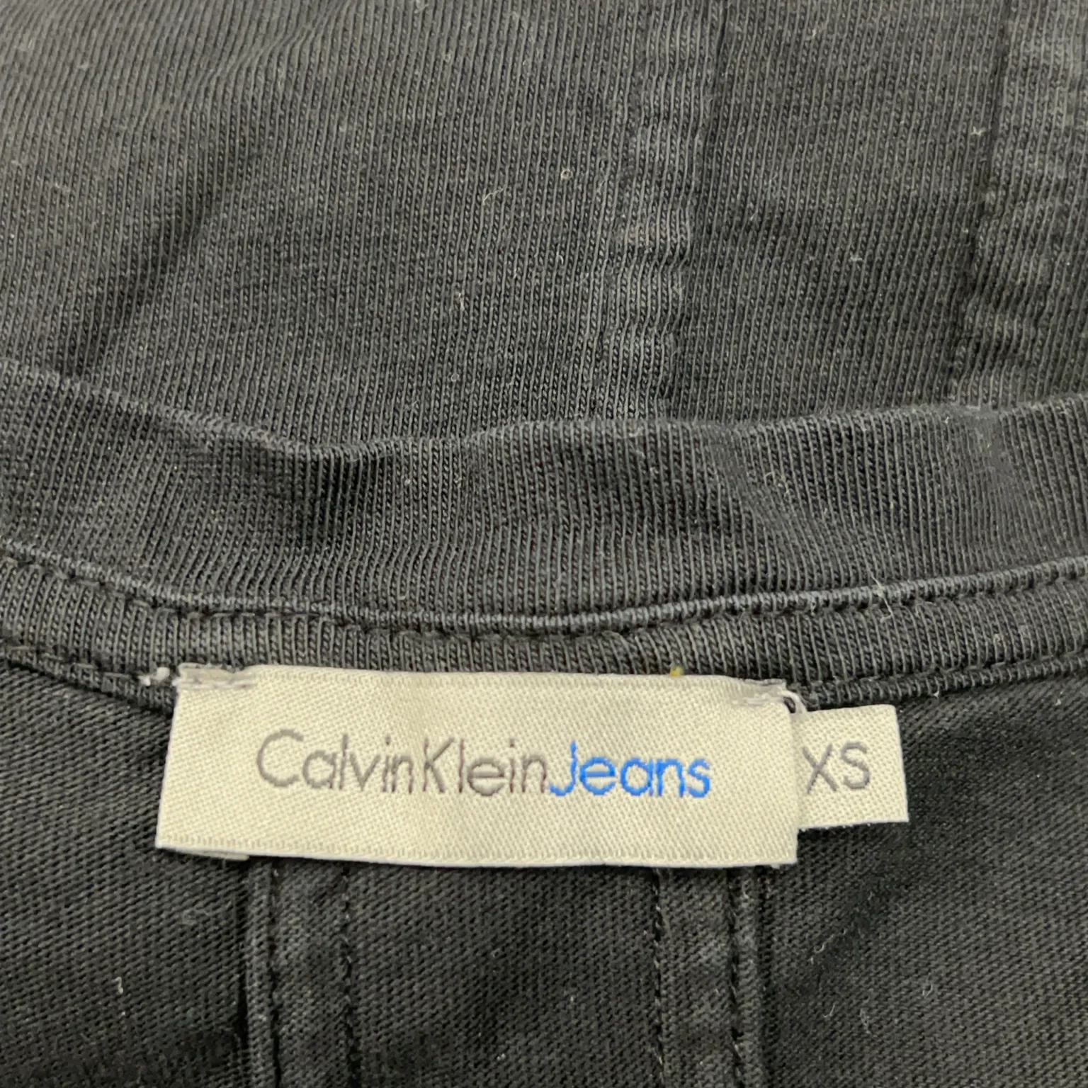 Calvin Klein Jeans - bild 3