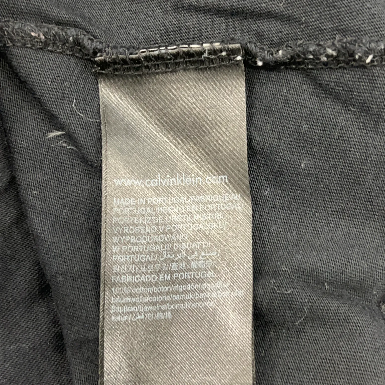 Calvin Klein Jeans - bild 4