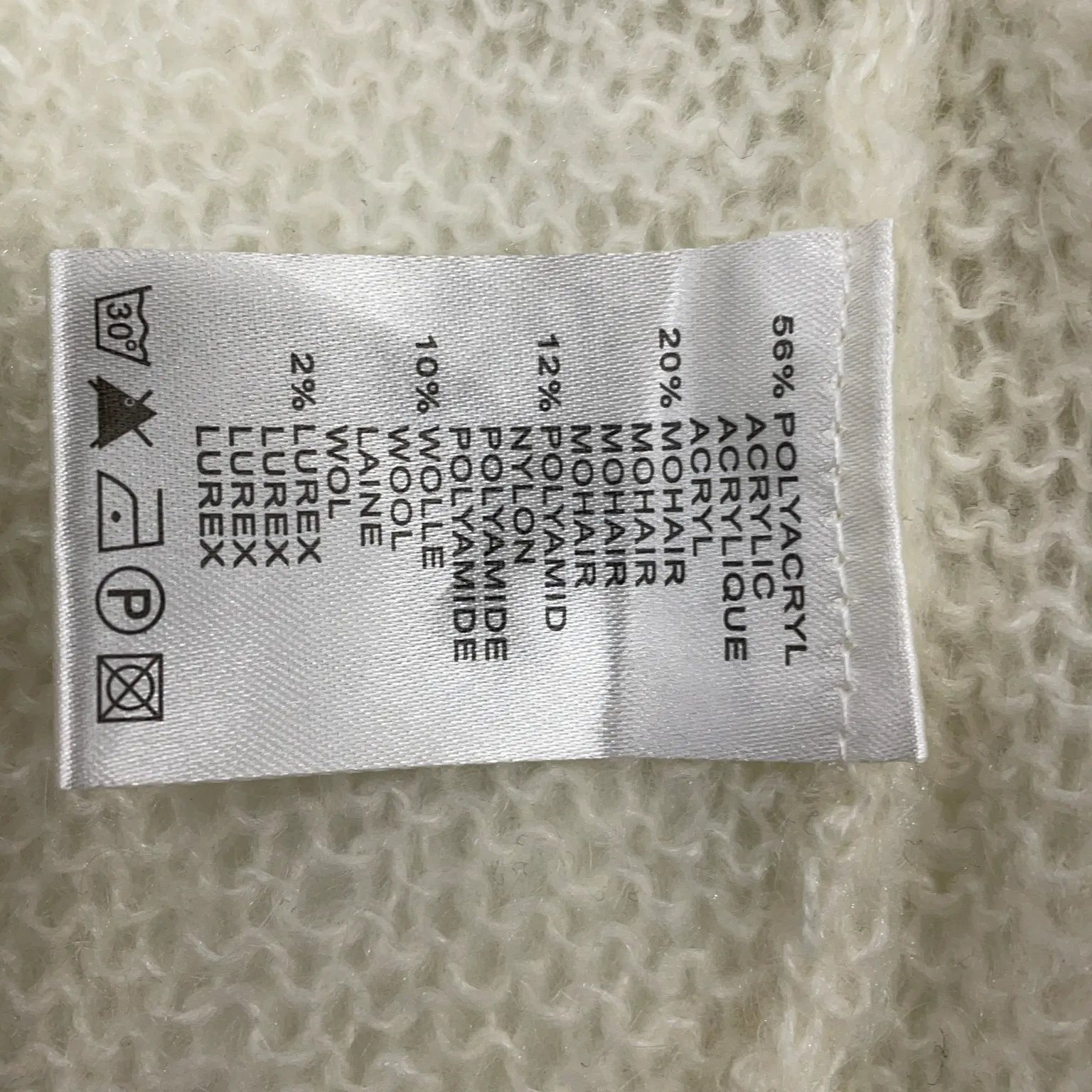 Chelsea Rose - bild 4