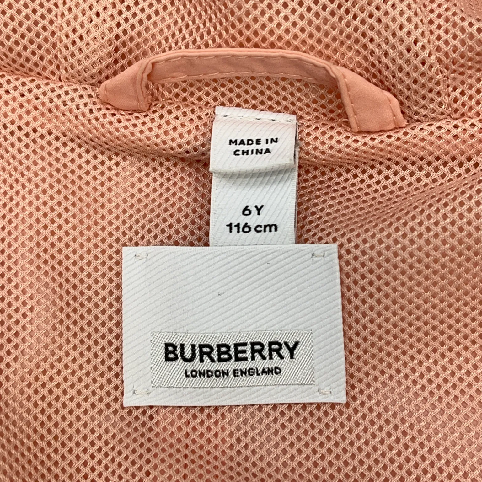 Burberry - bild 3