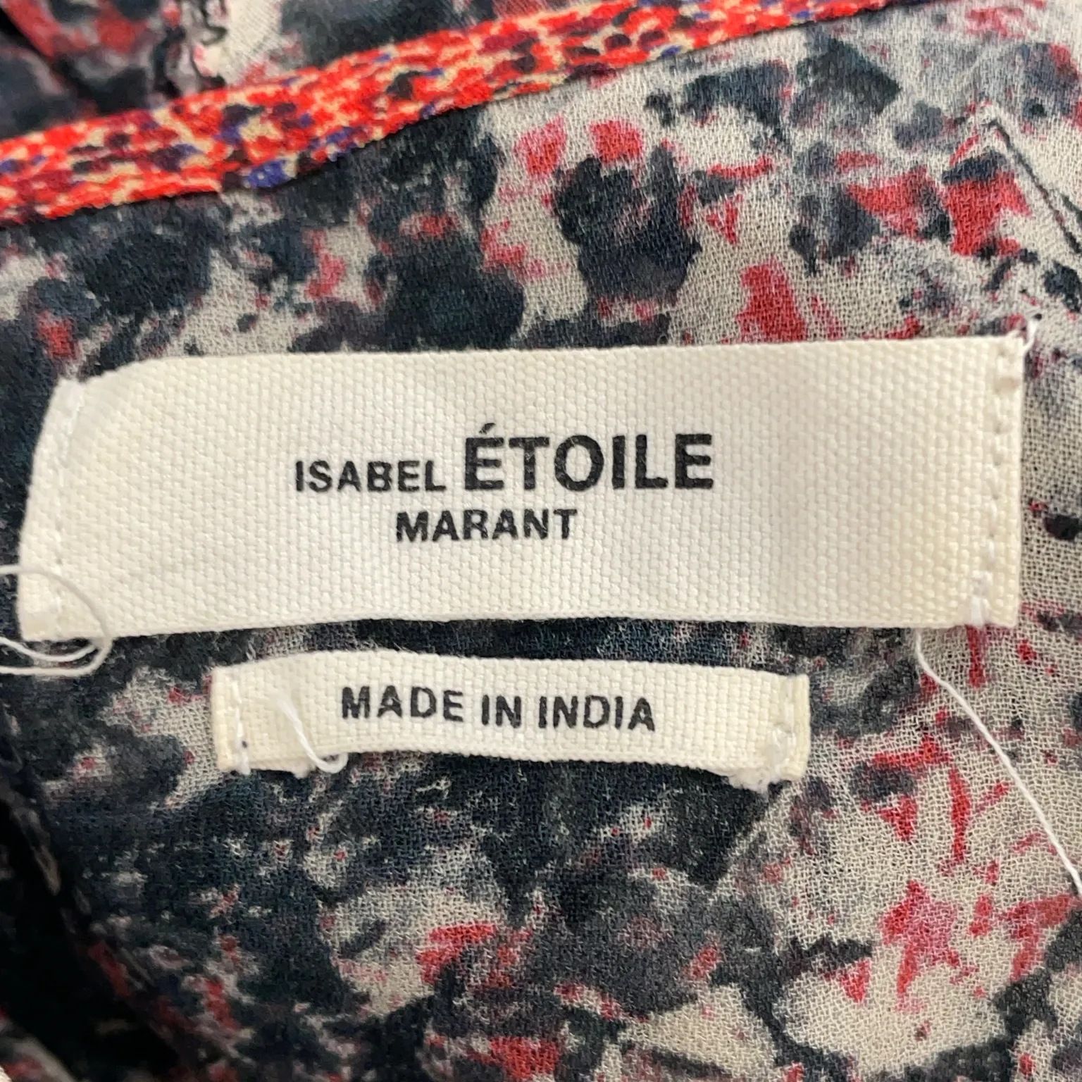 Isabel Marant Étoile - bild 3