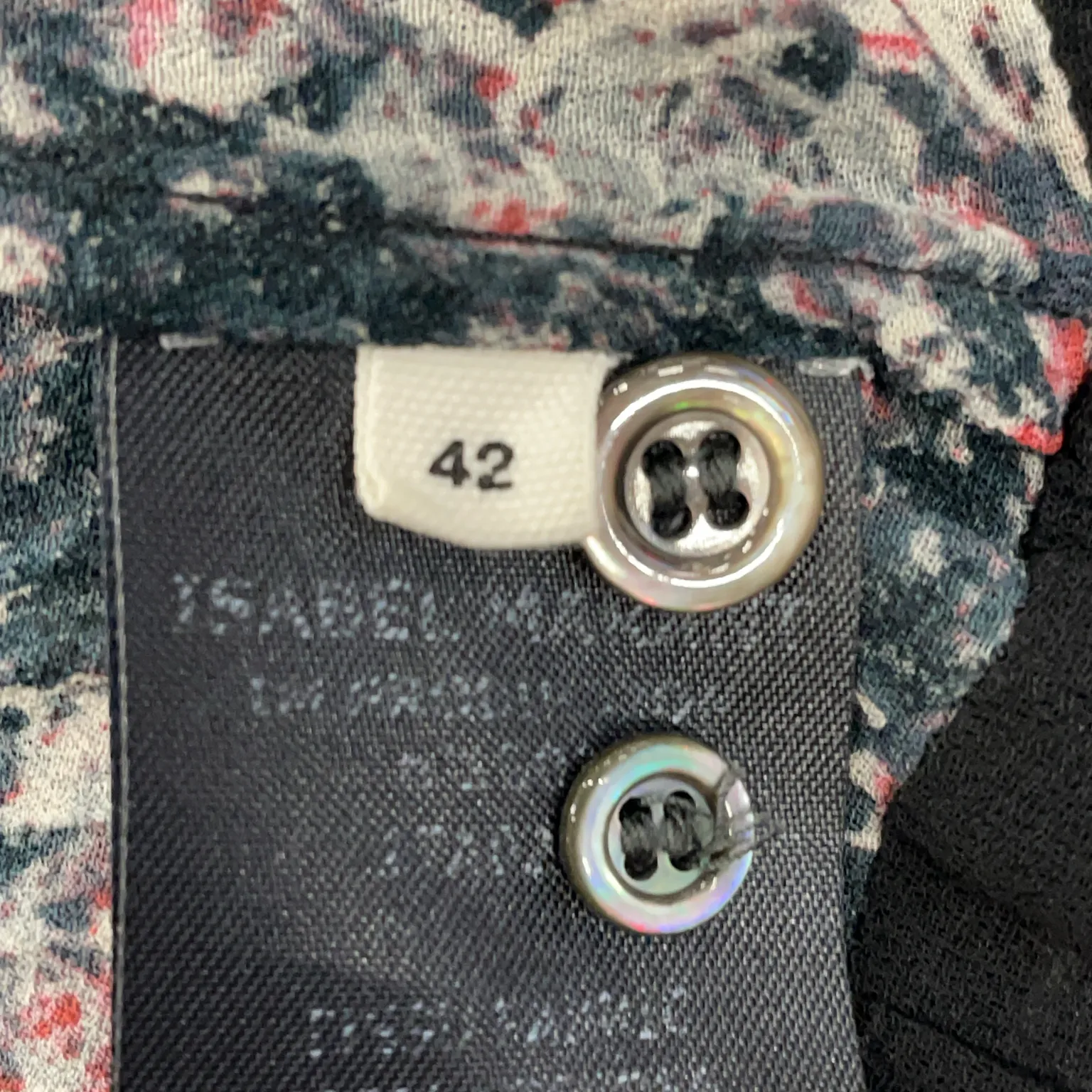 Isabel Marant Étoile - bild 4