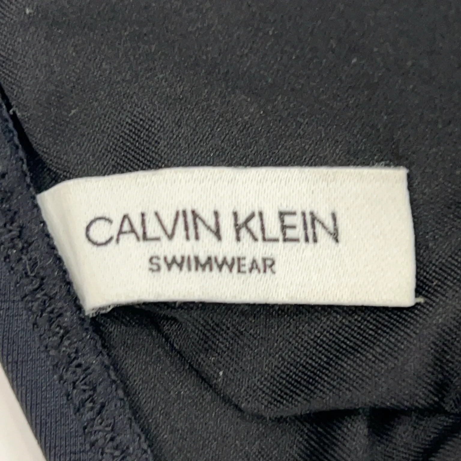 Calvin Klein Swimwear - bild 3