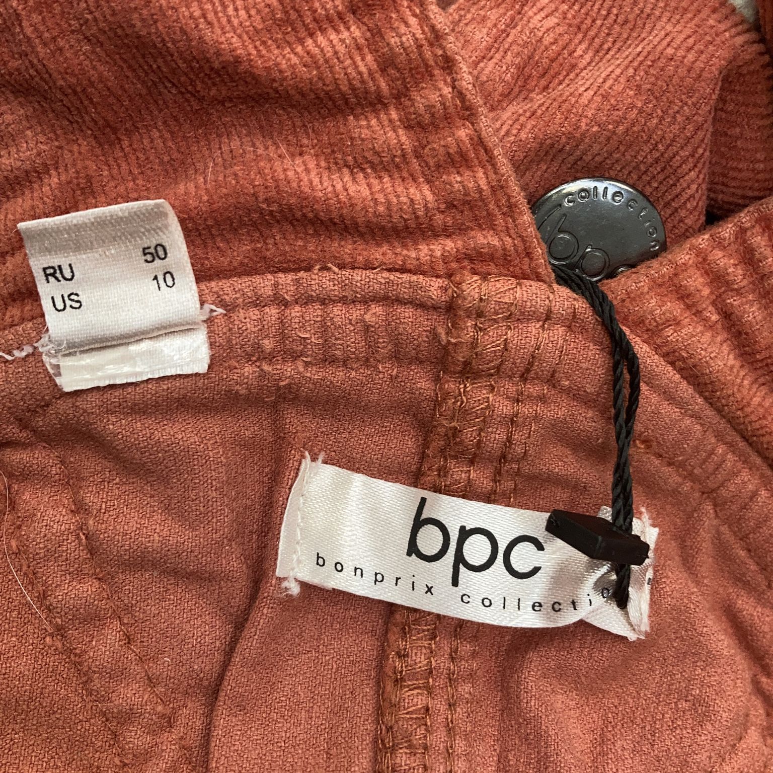 BPC Bonprix Collection