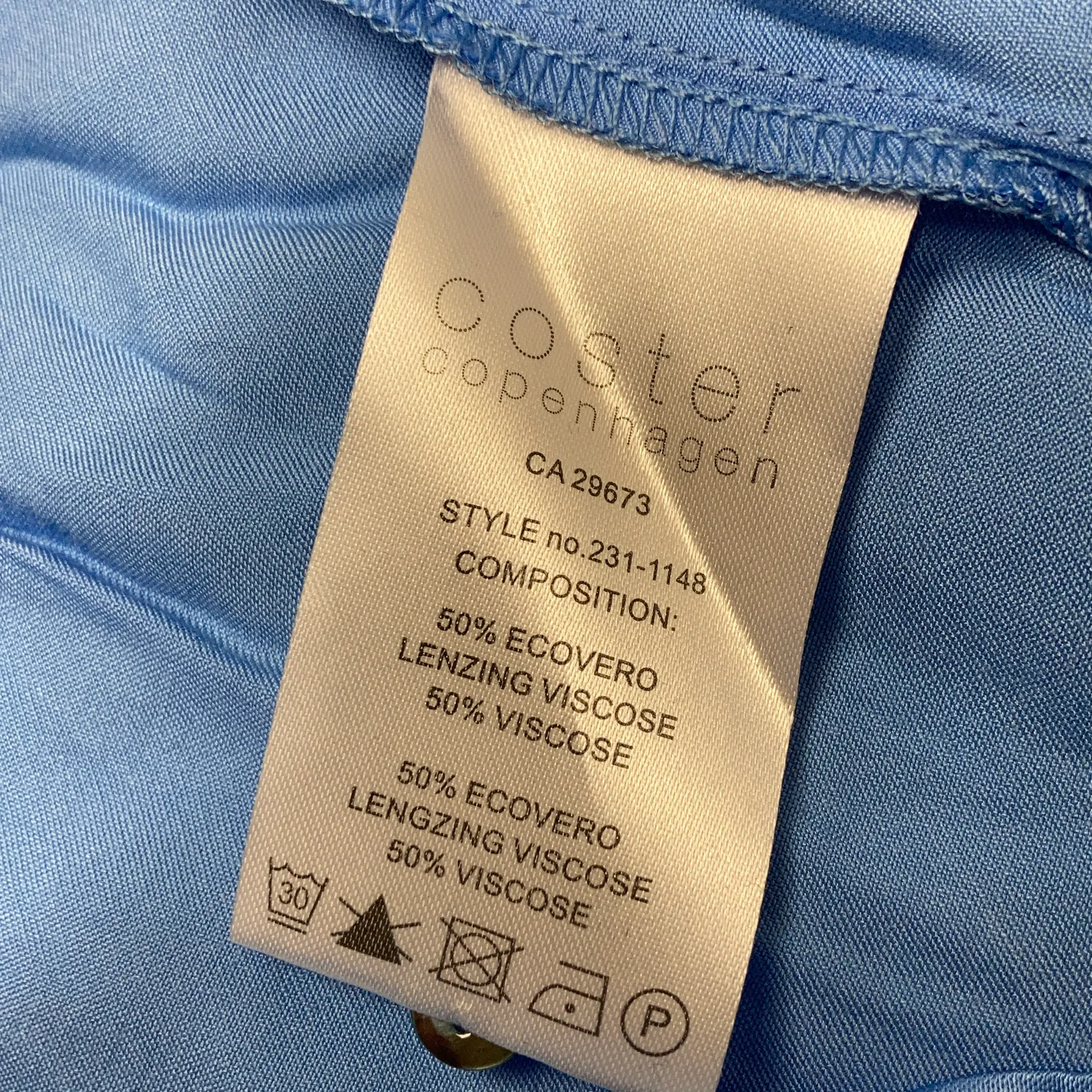 Coster Copenhagen - bild 4