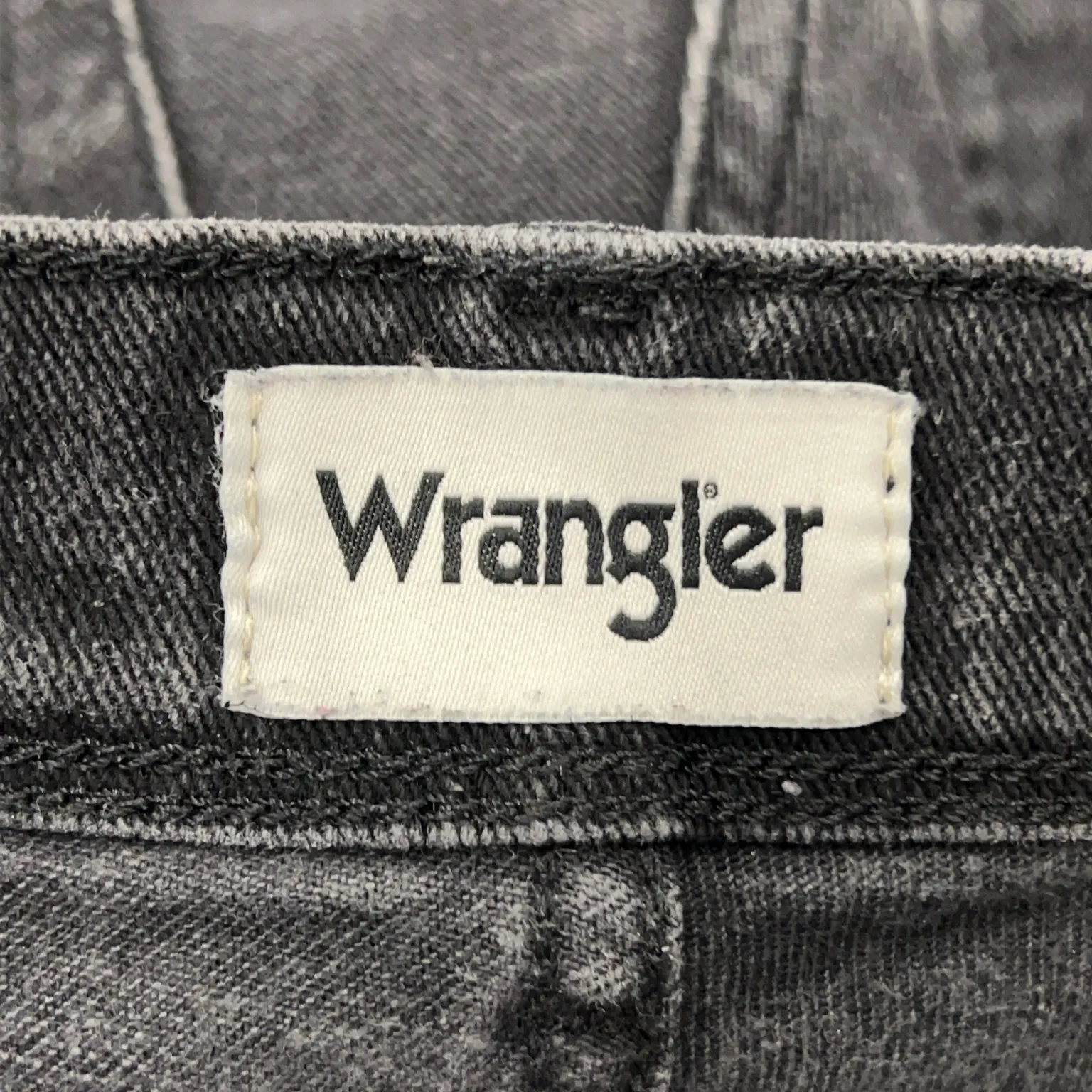 Wrangler - bild 3