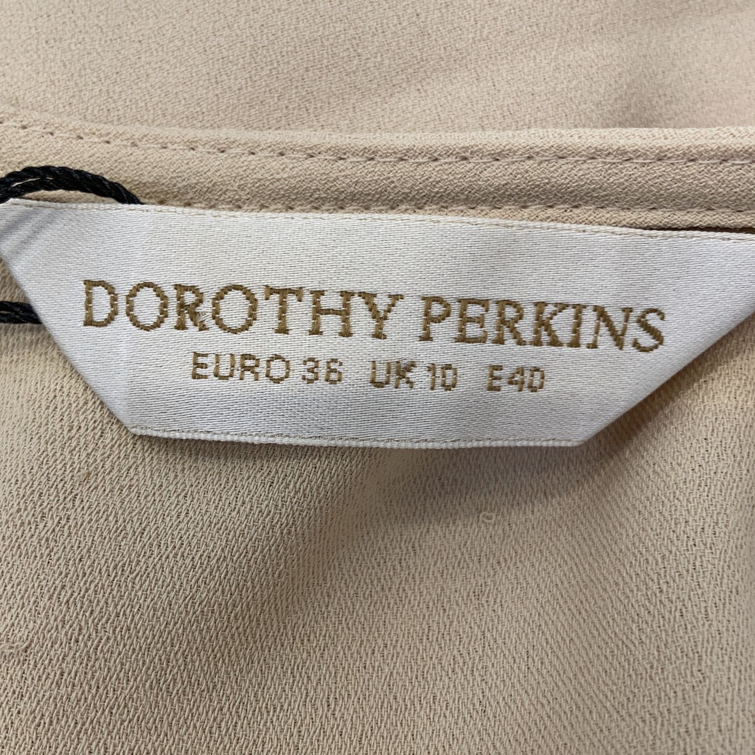 Dorothy Perkins