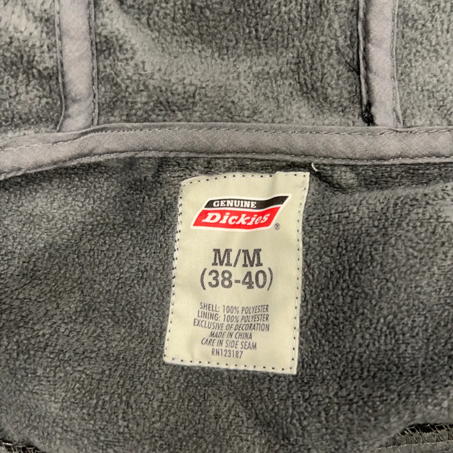 Dickies - bild 3