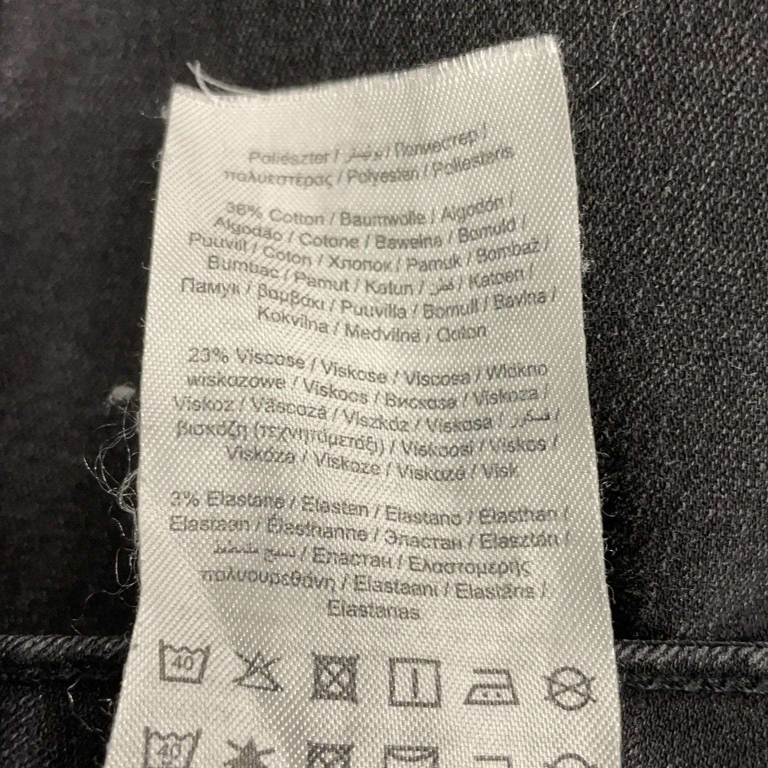 Vero Moda Denim - bild 4