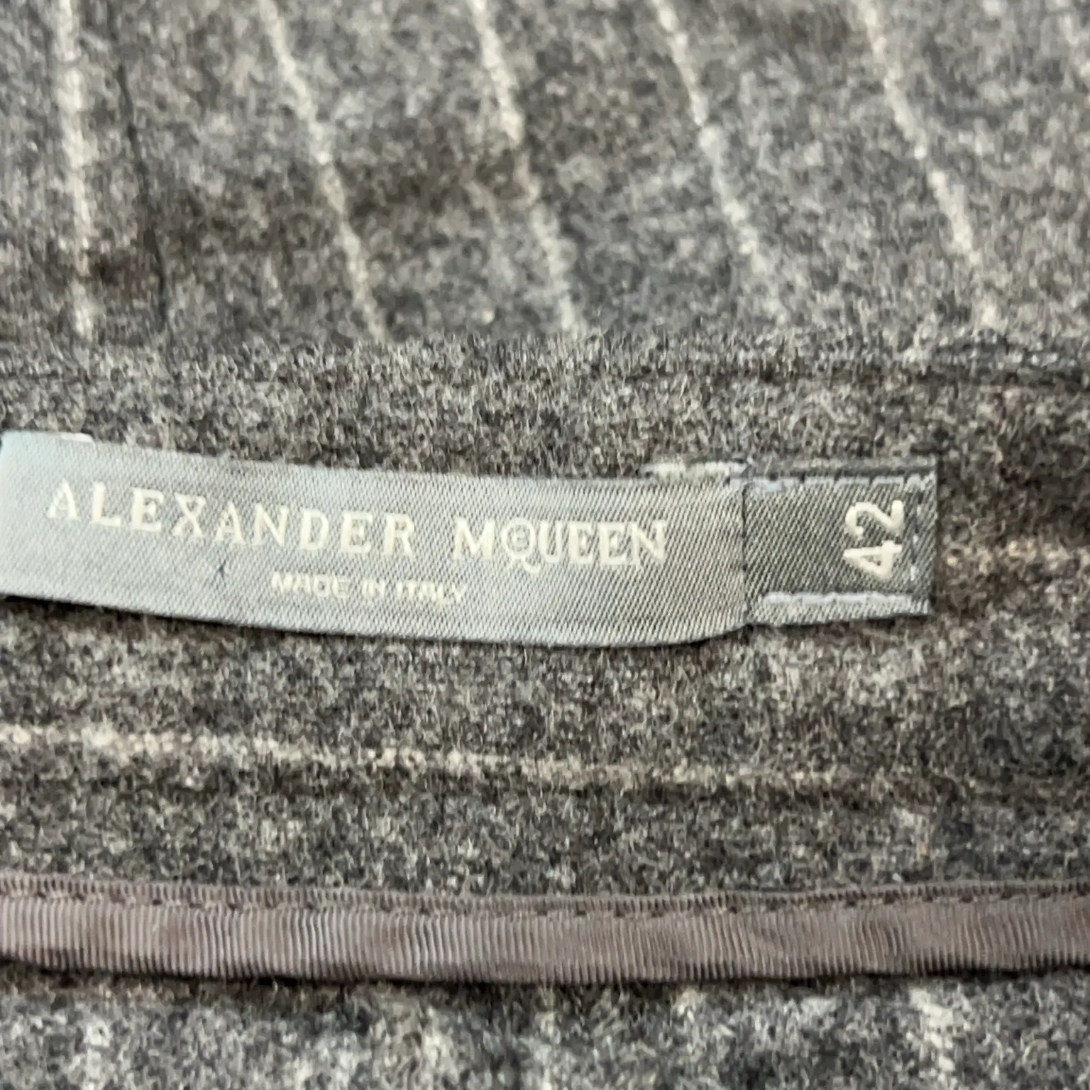 Alexander McQueen - bild 3