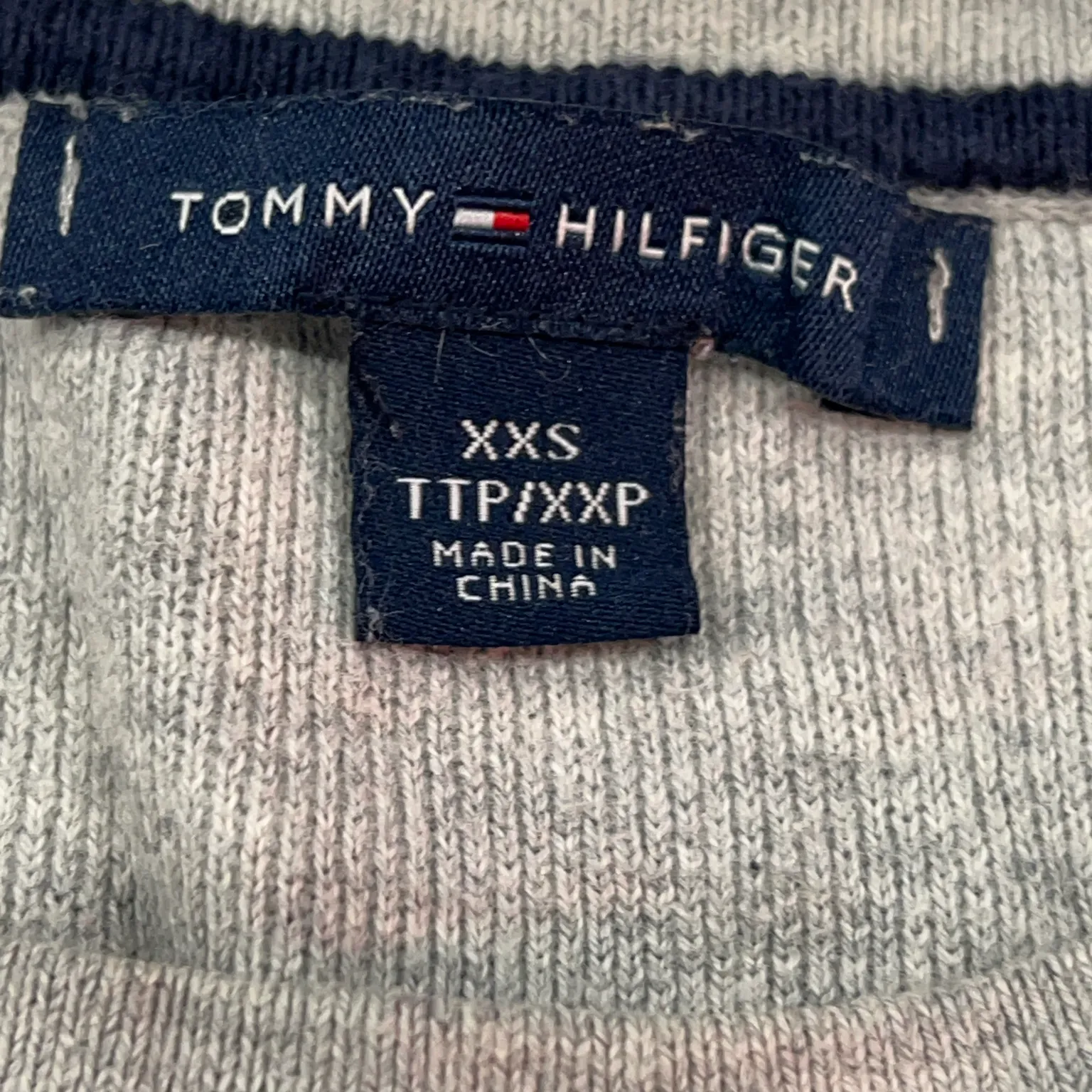 Tommy Hilfiger - bild 4