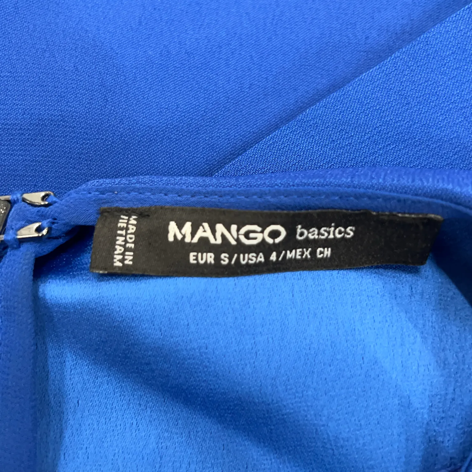 Mango Basics - bild 3