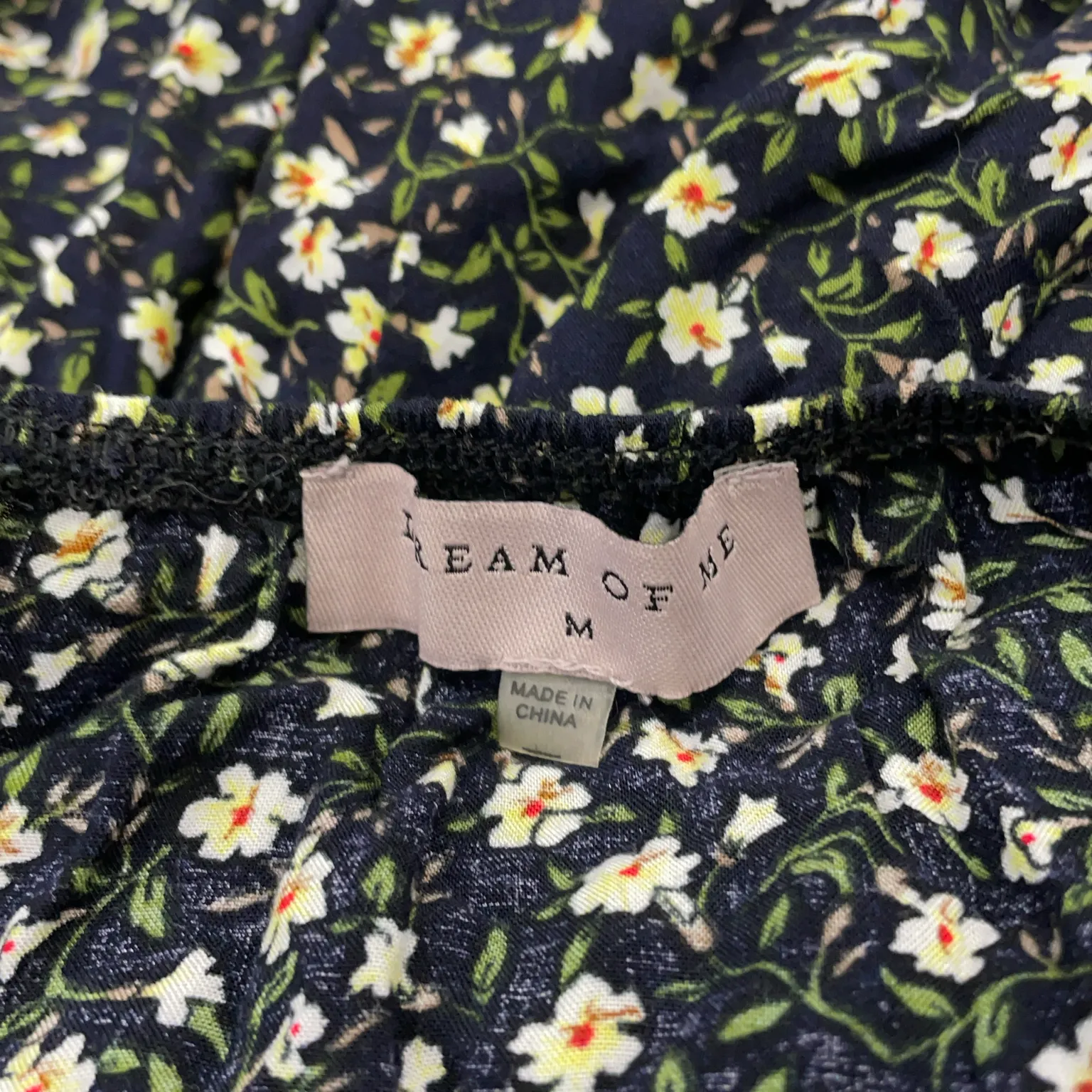 Dream of Me - bild 3