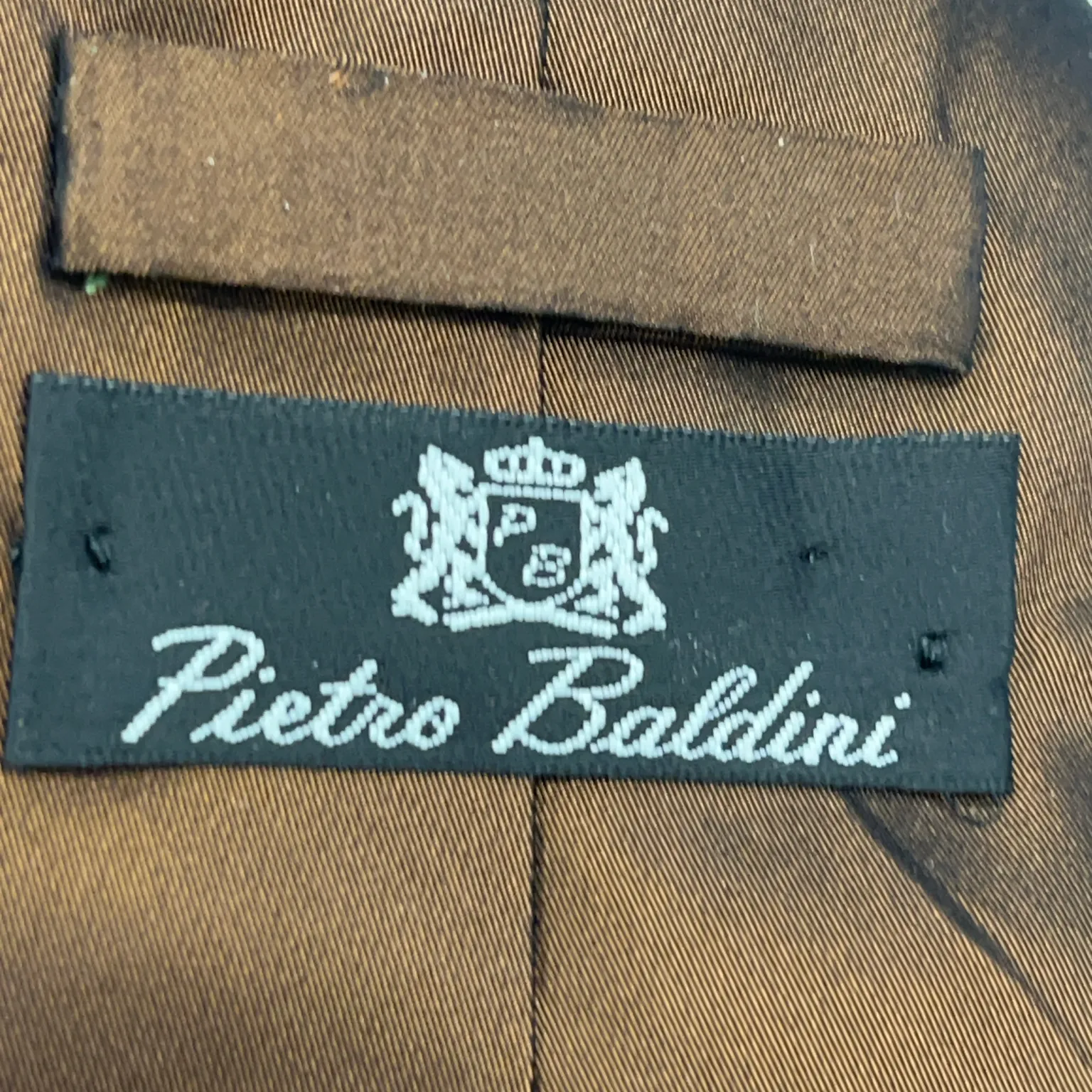 Pietro Baldini - bild 3