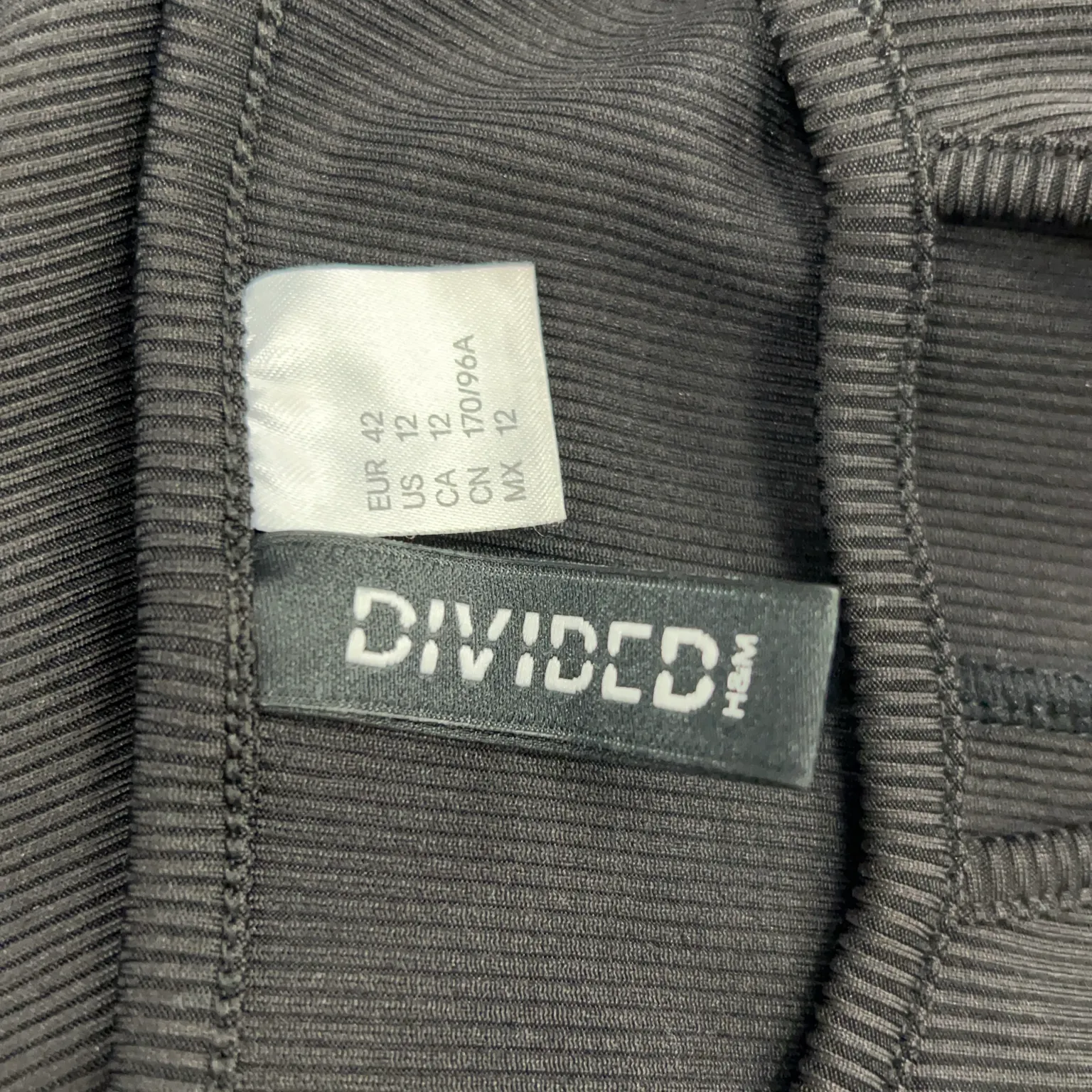 Divided by H&M - bild 3