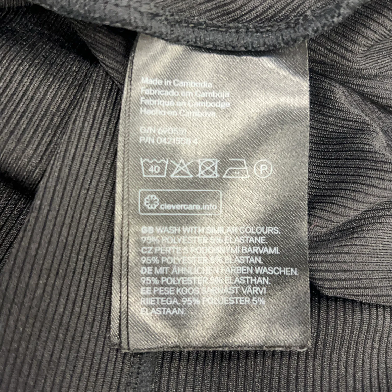 Divided by H&M - bild 4