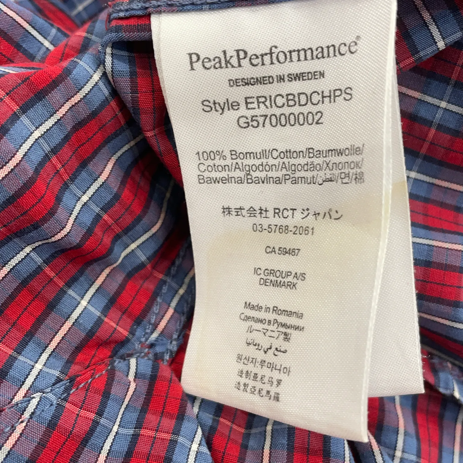 Peak Performance - bild 4