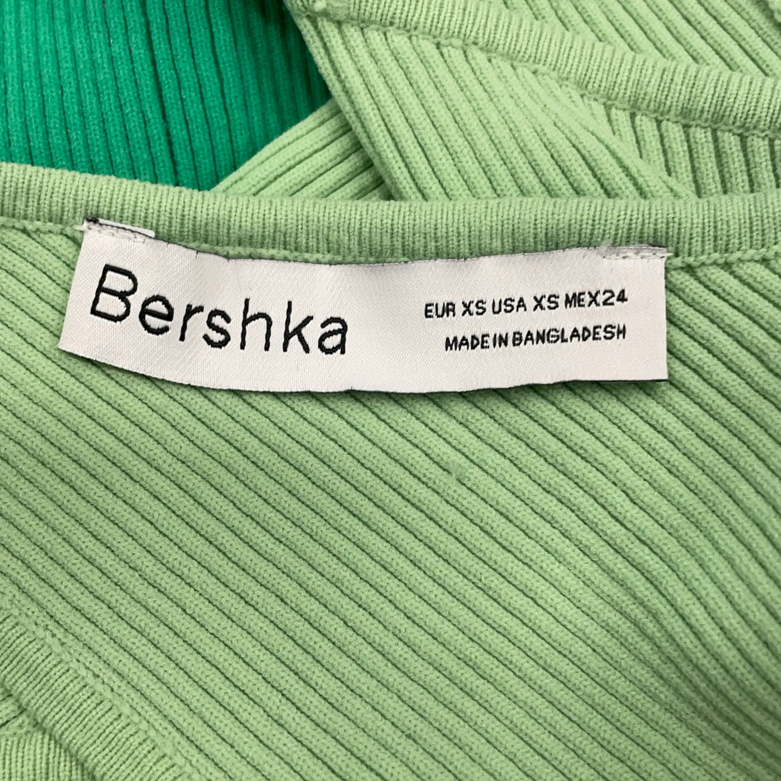 Bershka - bild 3