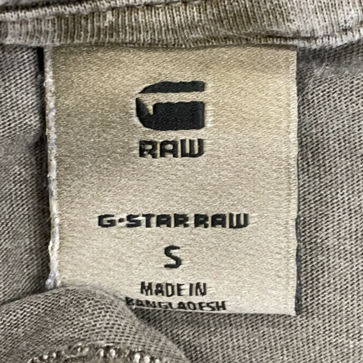 G-Star Raw - bild 3
