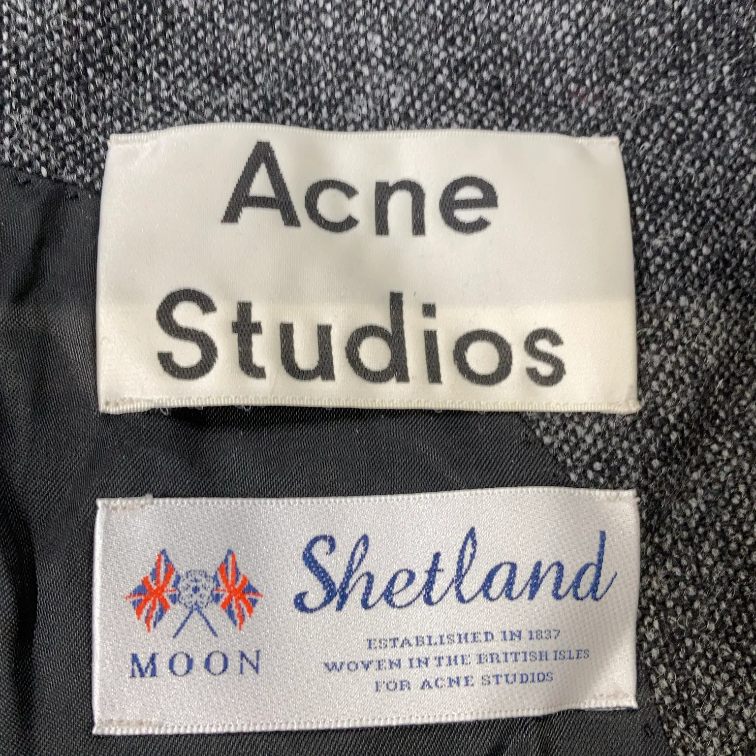 Acne Studios - bild 3